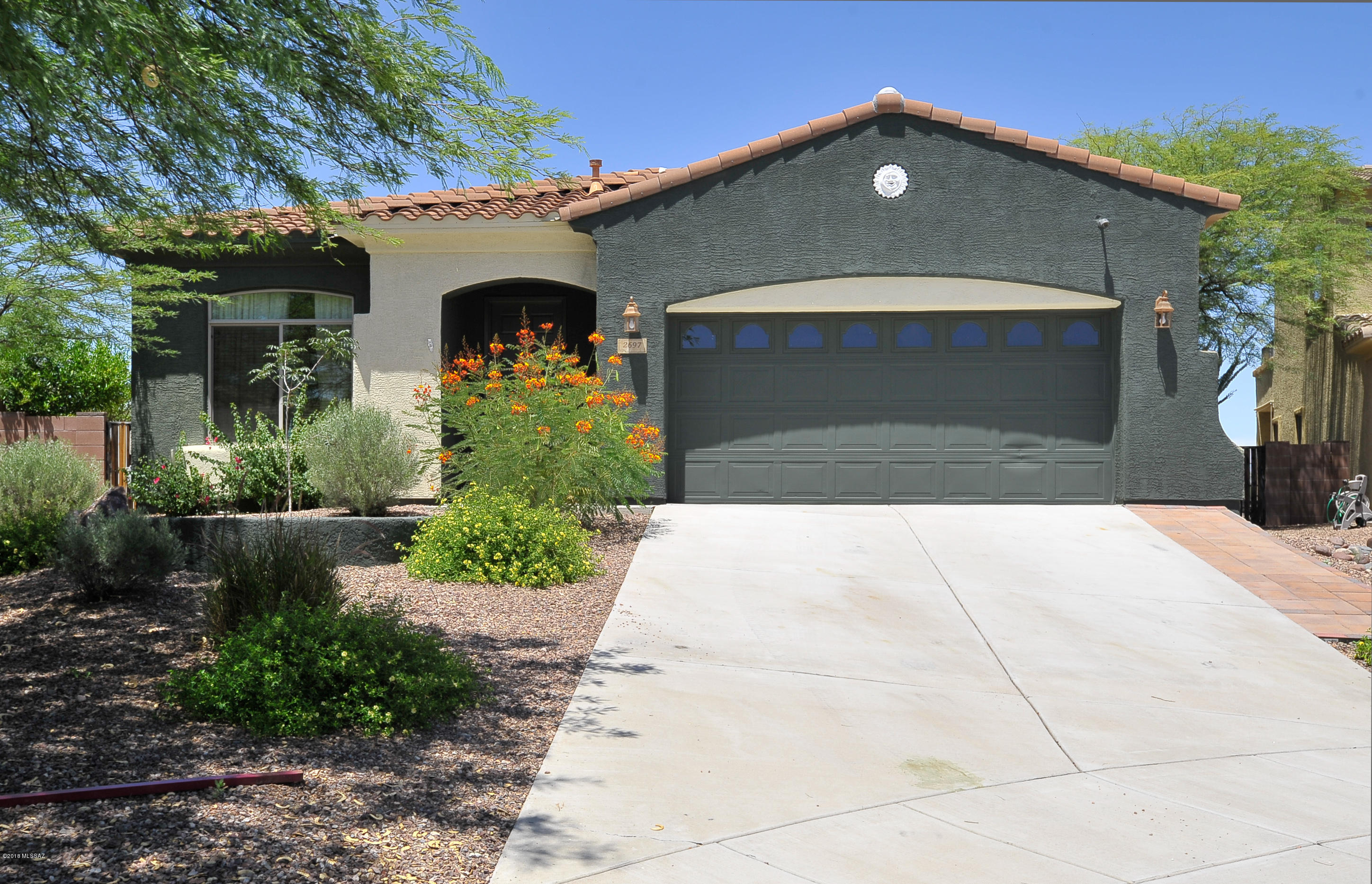 Rancho Vistoso Nhbd 2 Phase 1 - Residential Lease
