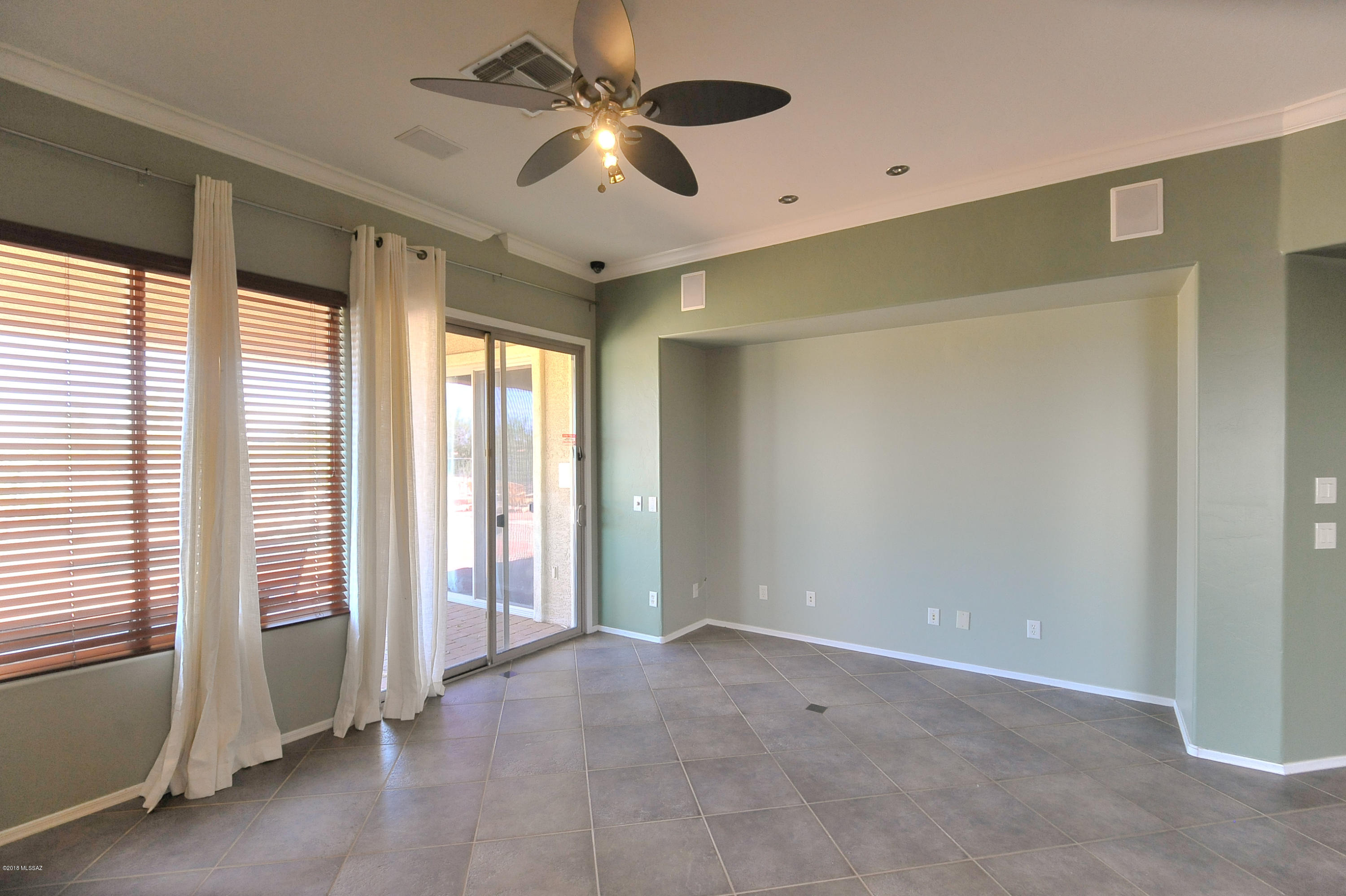 Rancho Vistoso Nhbd 2 Phase 1 - Residential Lease