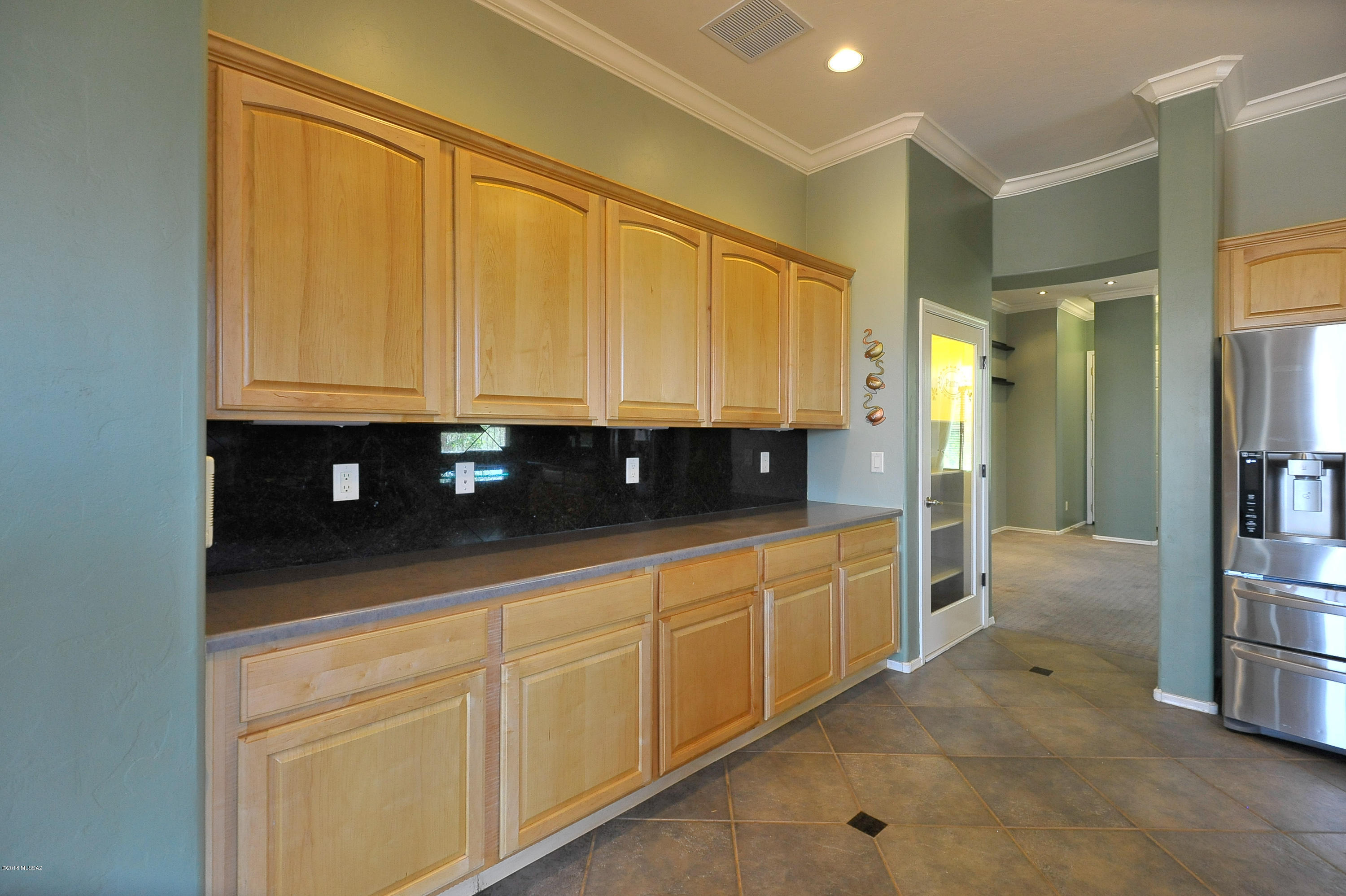 Rancho Vistoso Nhbd 2 Phase 1 - Residential Lease