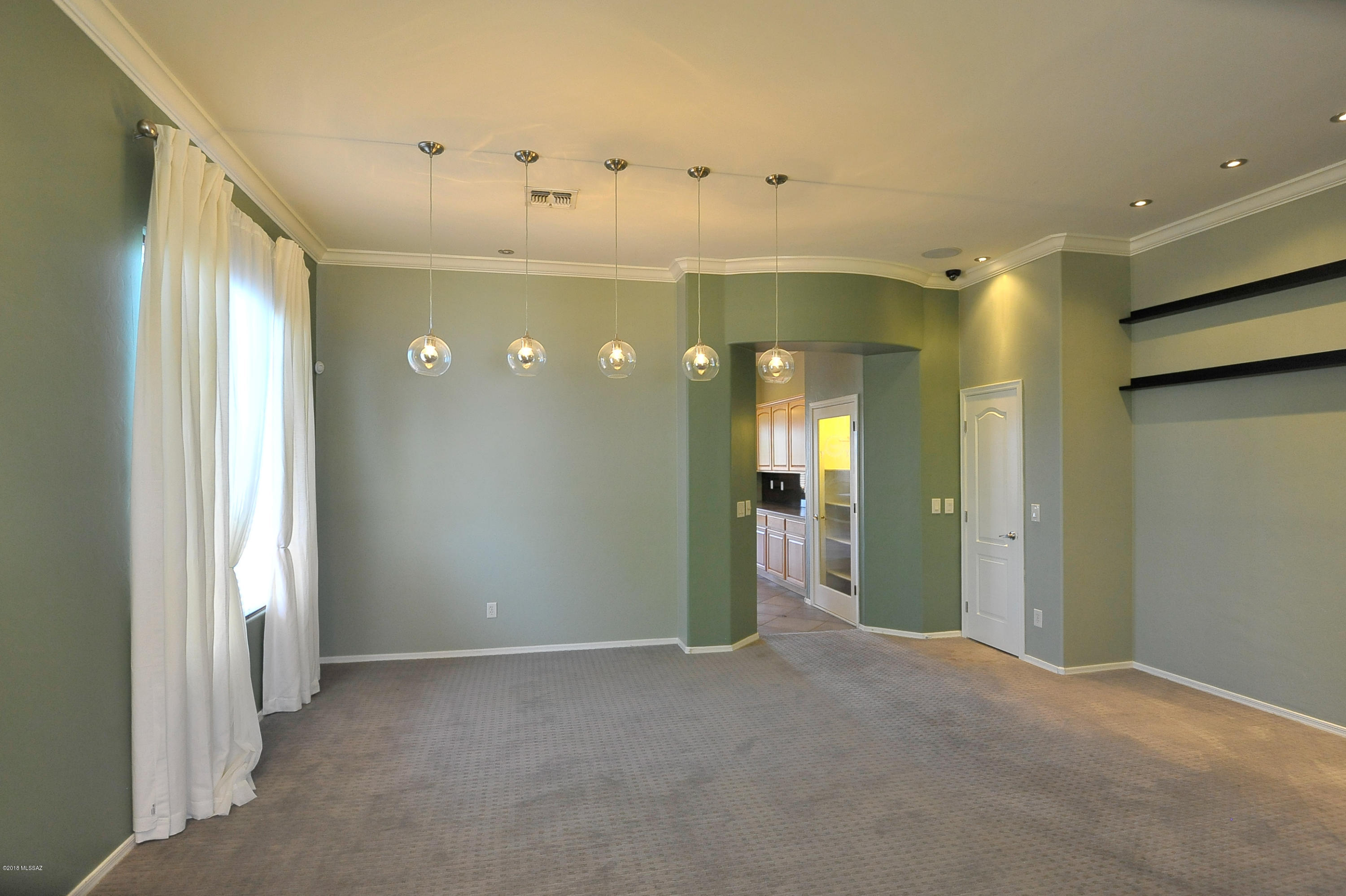 Rancho Vistoso Nhbd 2 Phase 1 - Residential Lease