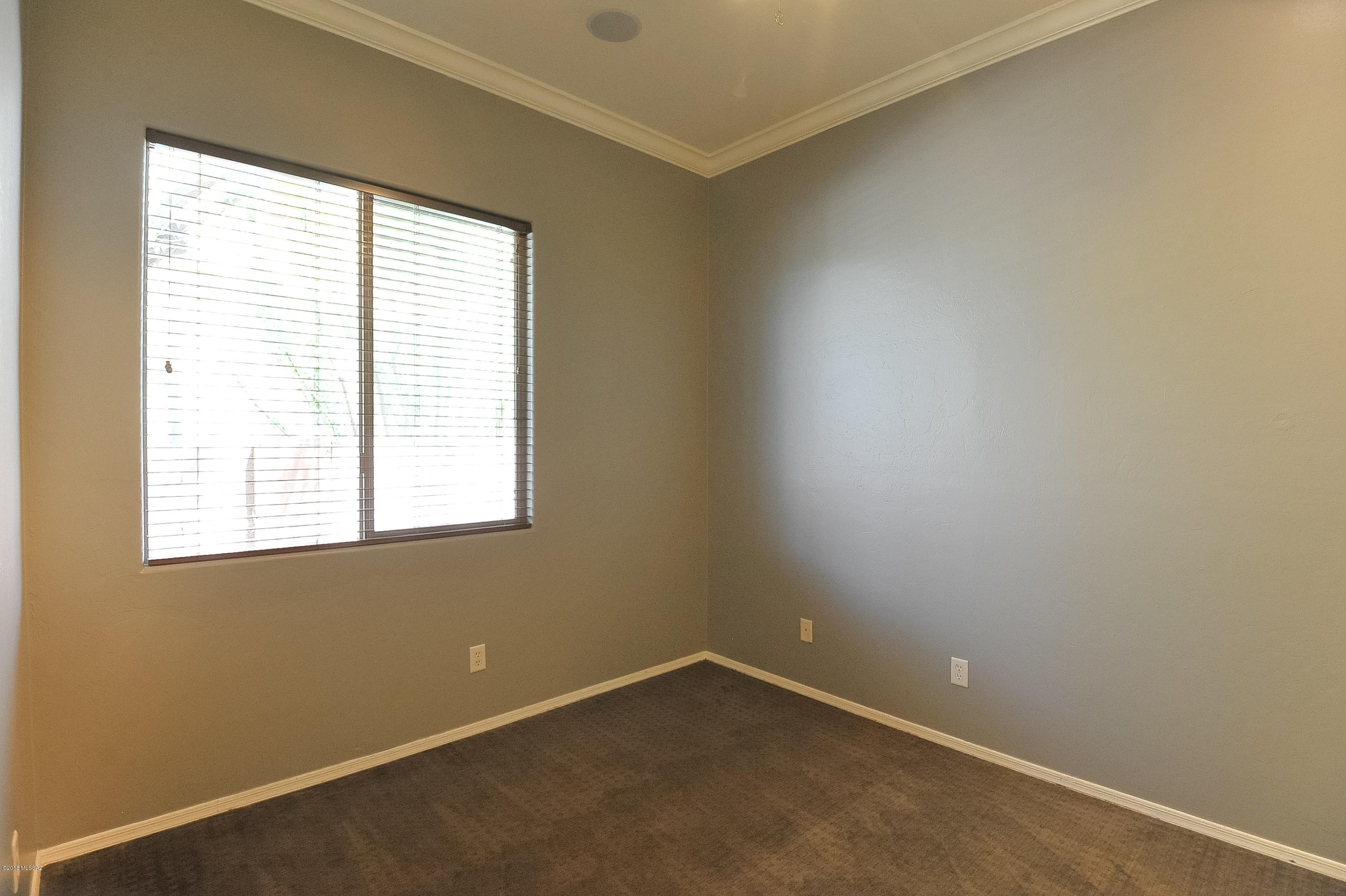 Rancho Vistoso Nhbd 2 Phase 1 - Residential Lease
