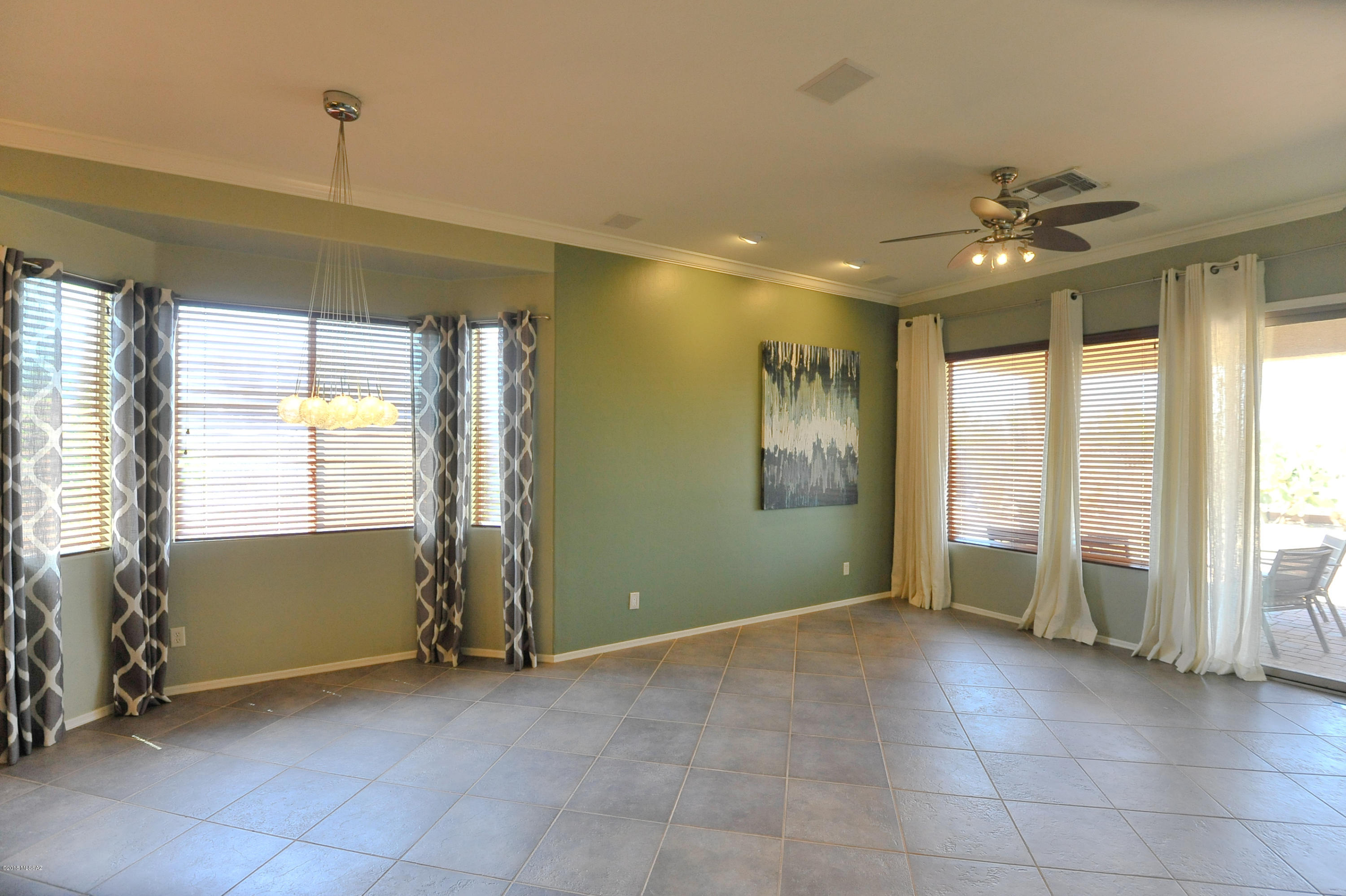 Rancho Vistoso Nhbd 2 Phase 1 - Residential Lease