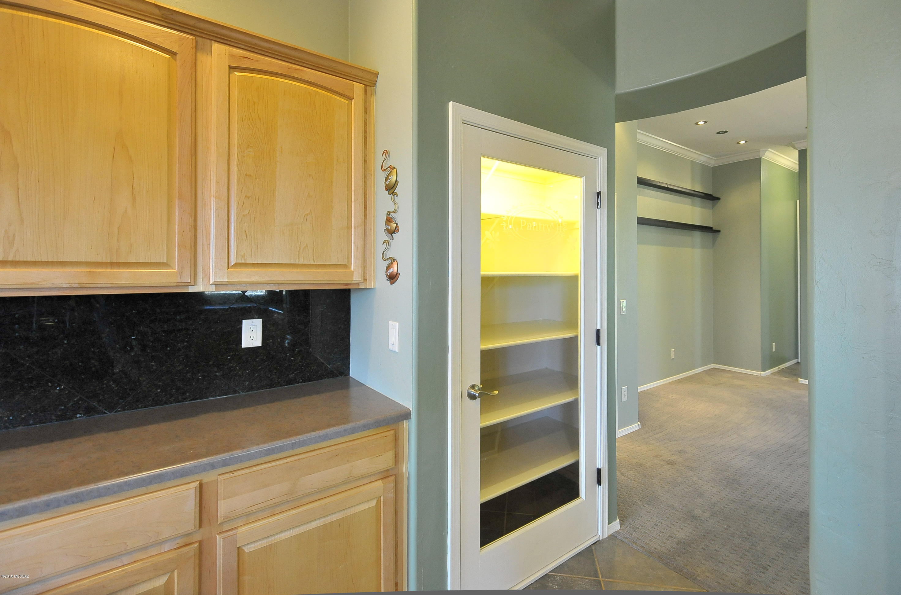 Rancho Vistoso Nhbd 2 Phase 1 - Residential Lease
