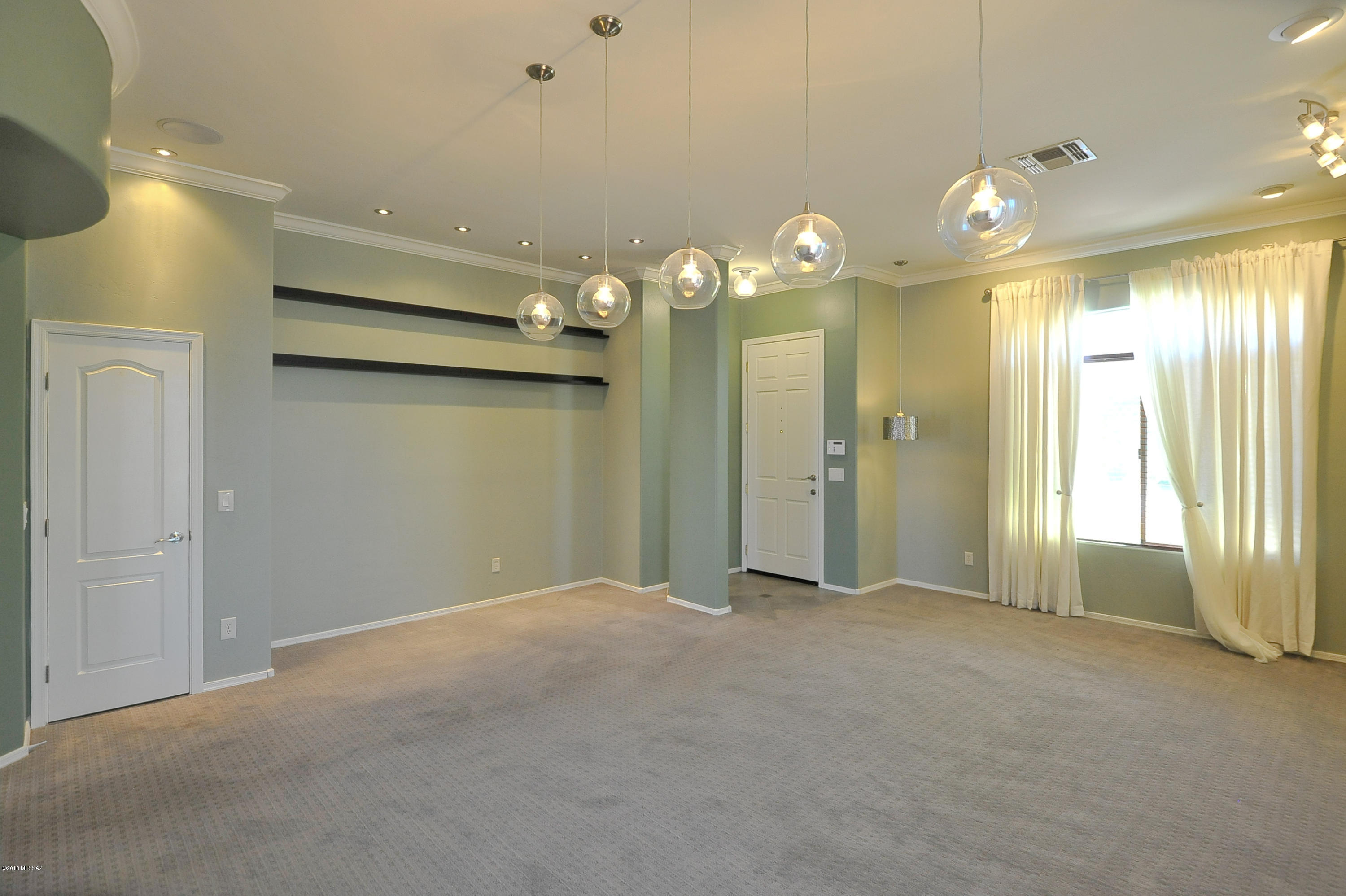 Rancho Vistoso Nhbd 2 Phase 1 - Residential Lease
