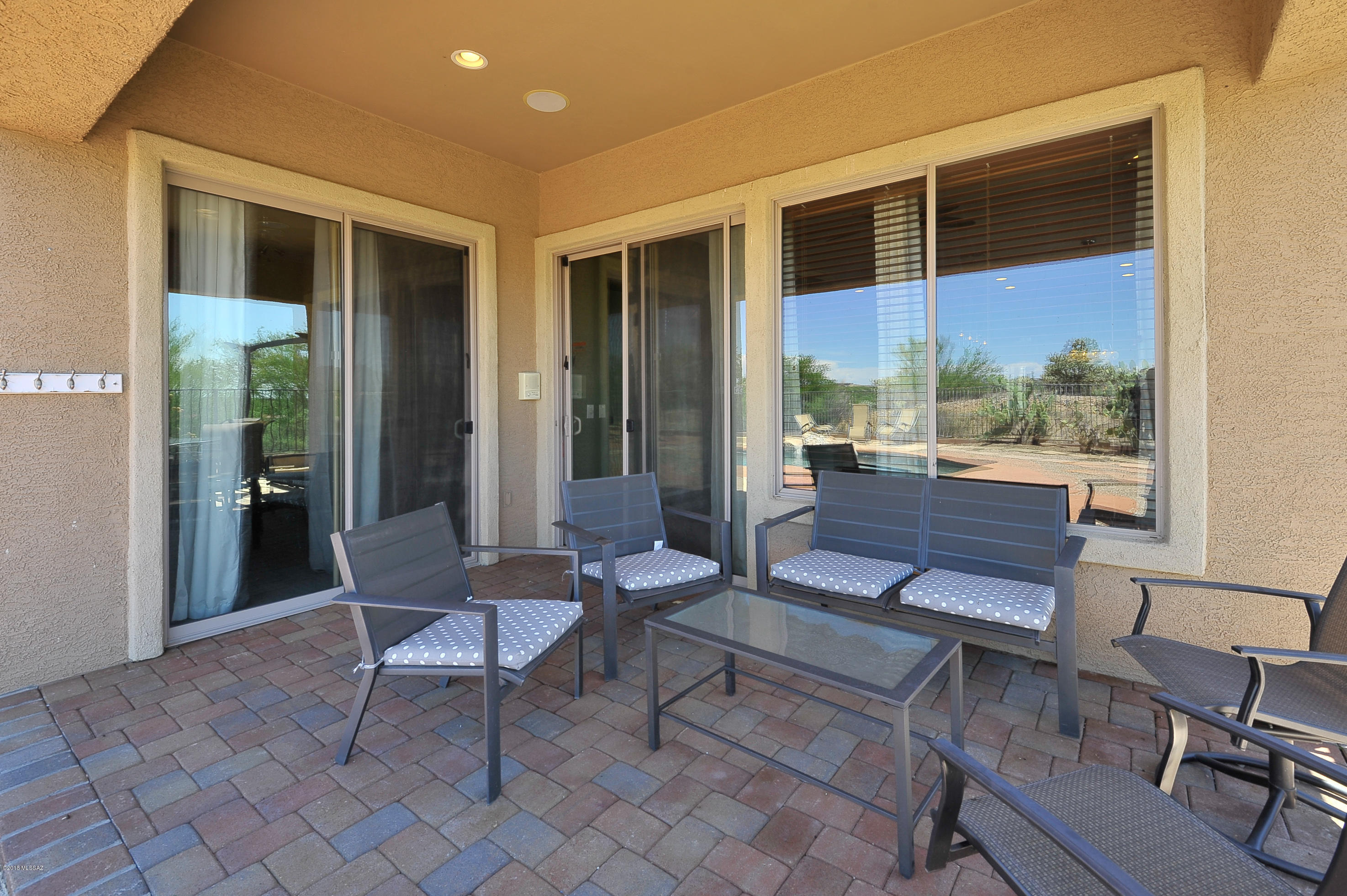 Rancho Vistoso Nhbd 2 Phase 1 - Residential Lease