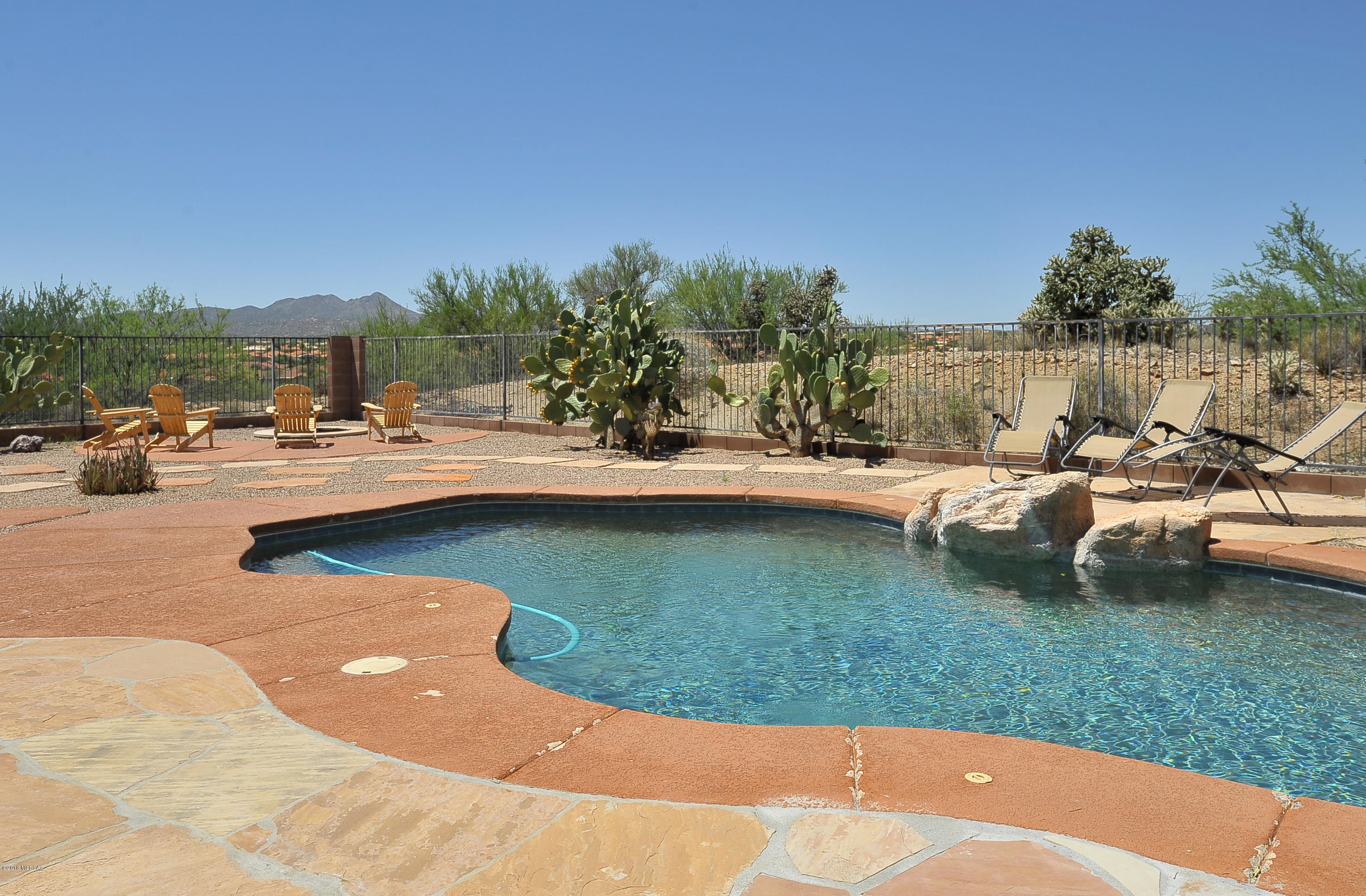 Rancho Vistoso Nhbd 2 Phase 1 - Residential Lease