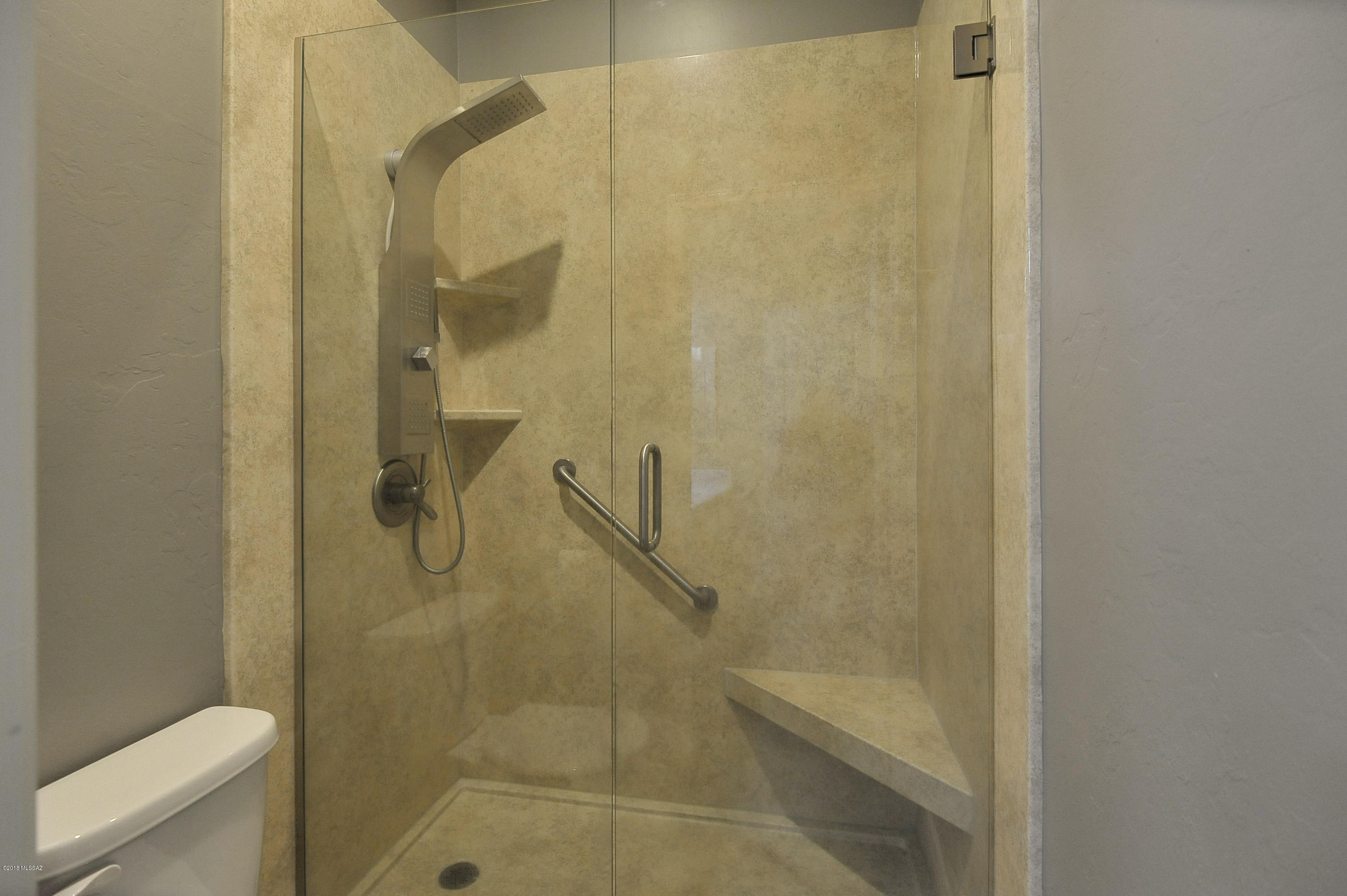 Rancho Vistoso Nhbd 2 Phase 1 - Residential Lease