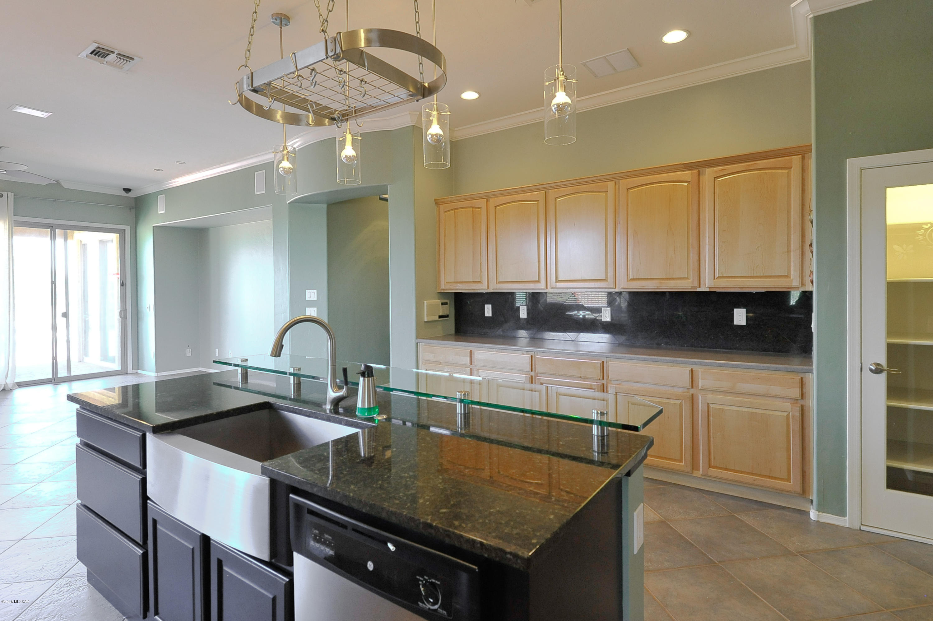 Rancho Vistoso Nhbd 2 Phase 1 - Residential Lease