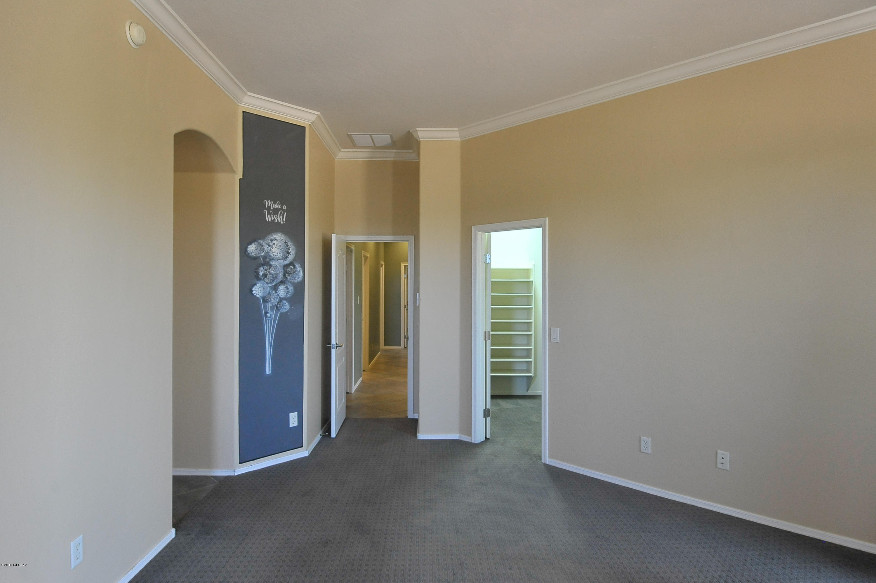 Rancho Vistoso Nhbd 2 Phase 1 - Residential Lease