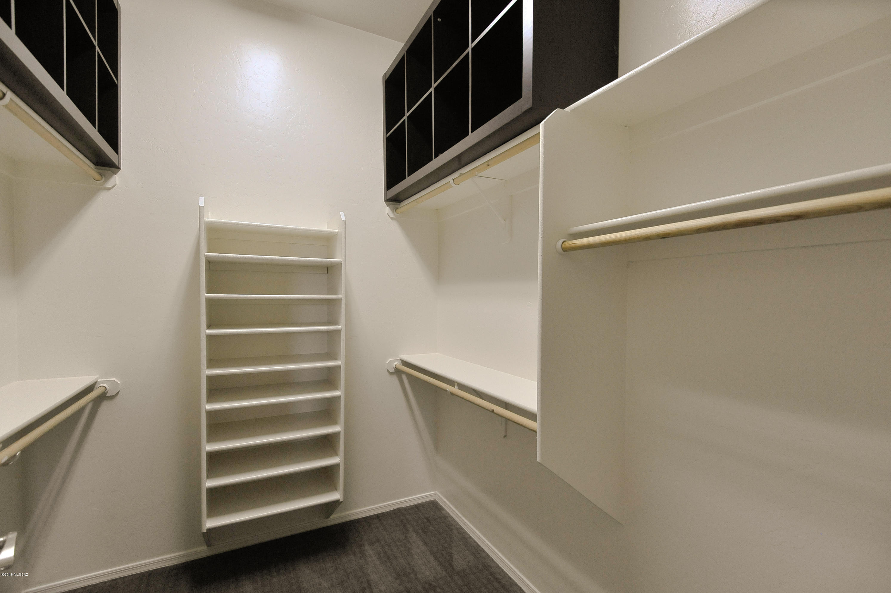Rancho Vistoso Nhbd 2 Phase 1 - Residential Lease