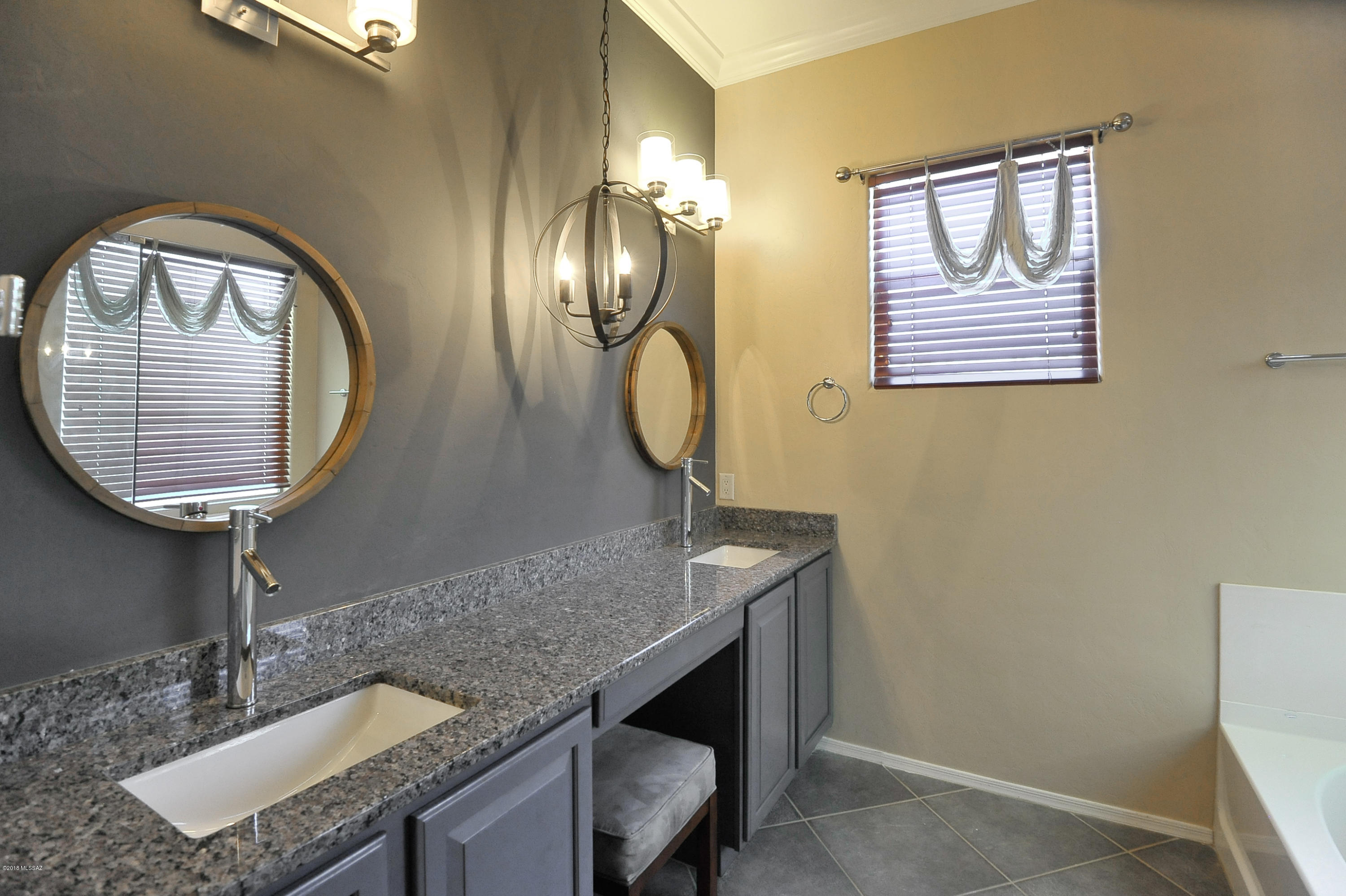 Rancho Vistoso Nhbd 2 Phase 1 - Residential Lease