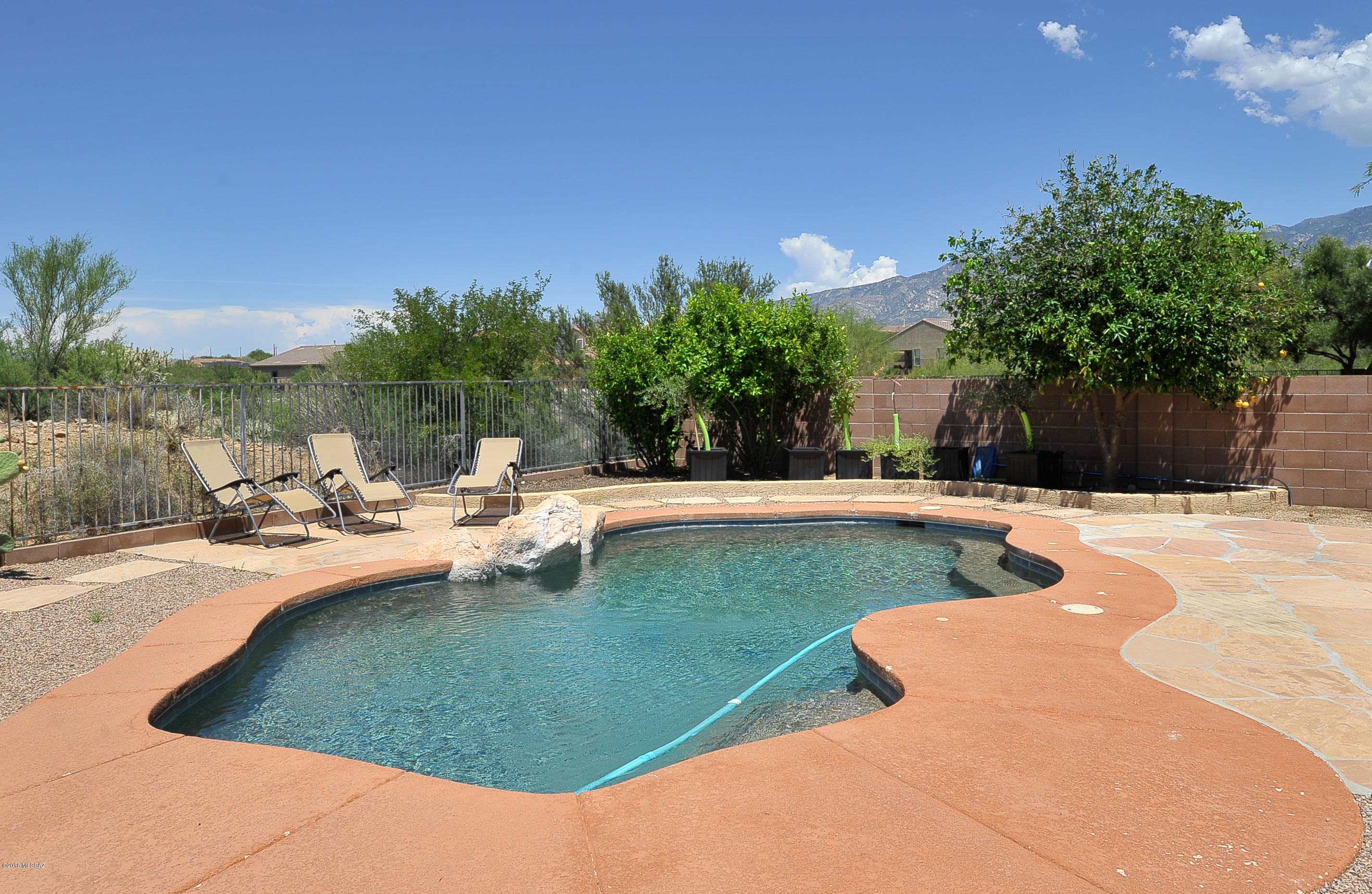 Rancho Vistoso Nhbd 2 Phase 1 - Residential Lease