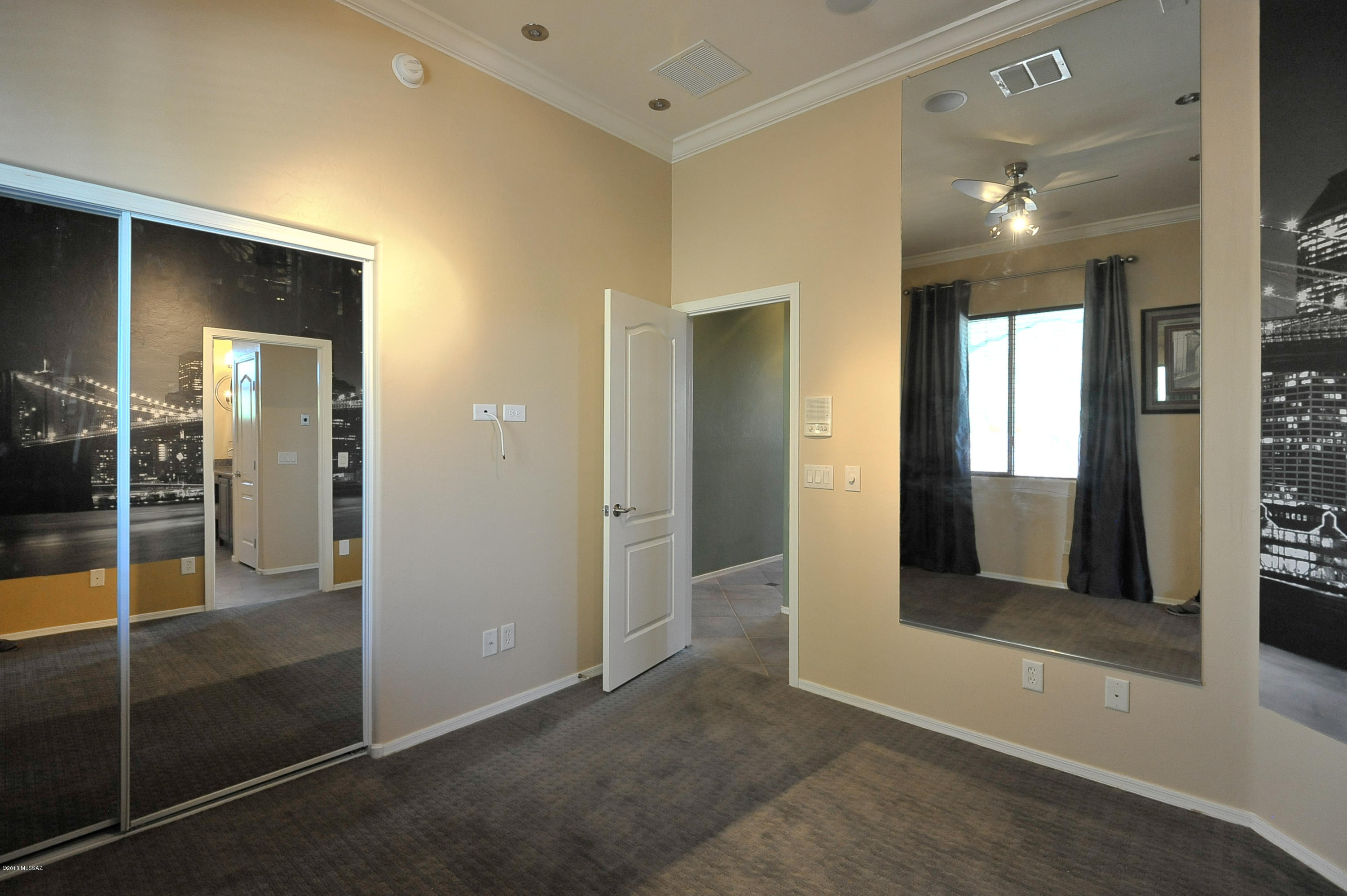 Rancho Vistoso Nhbd 2 Phase 1 - Residential Lease