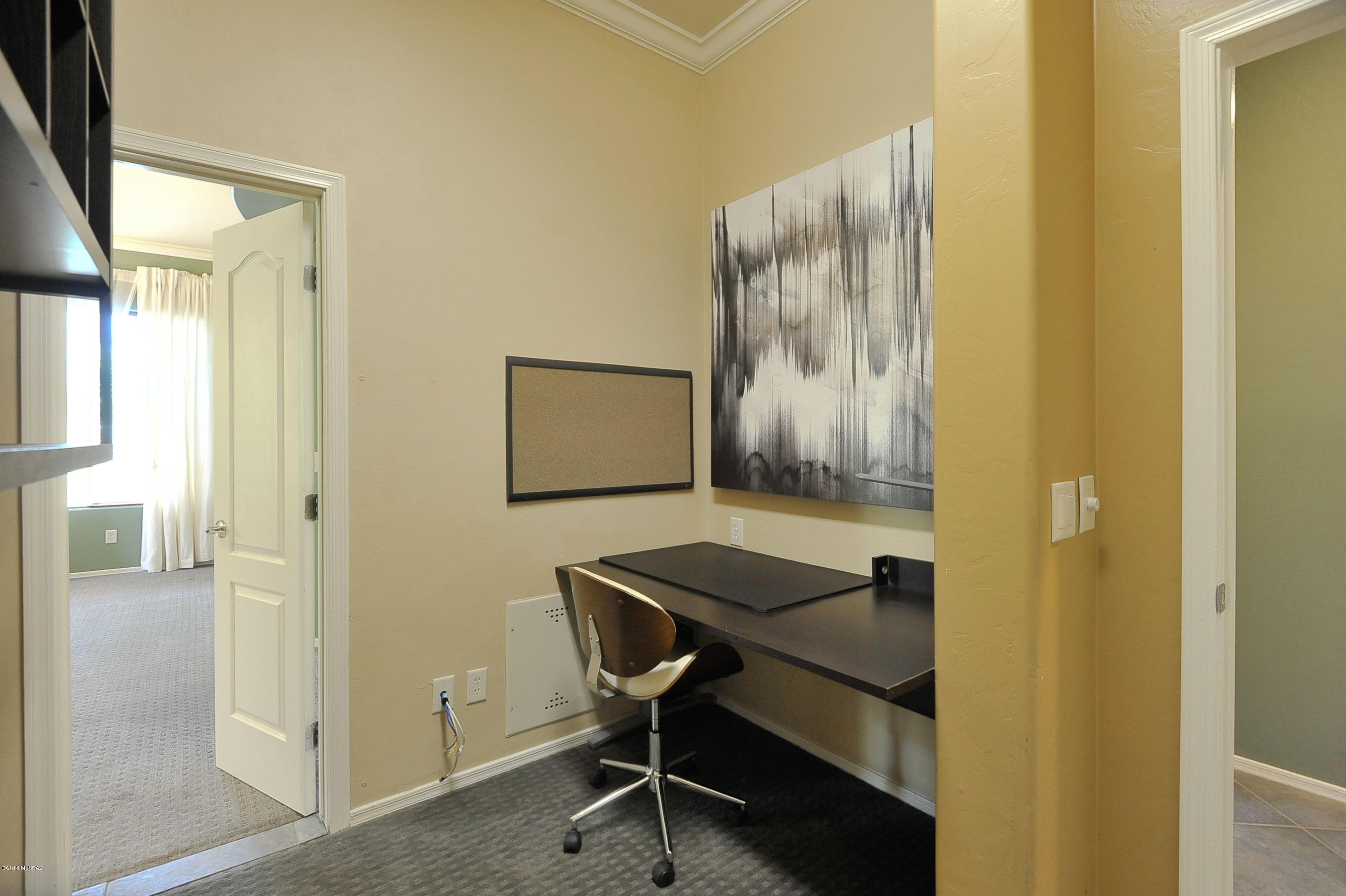 Rancho Vistoso Nhbd 2 Phase 1 - Residential Lease