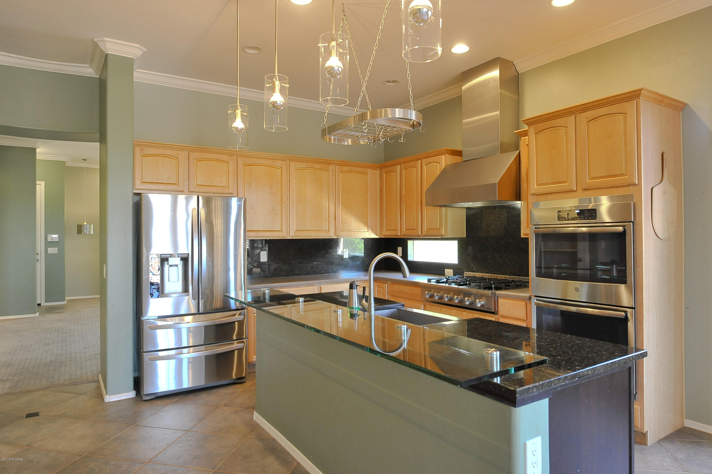 Rancho Vistoso Nhbd 2 Phase 1 - Residential Lease