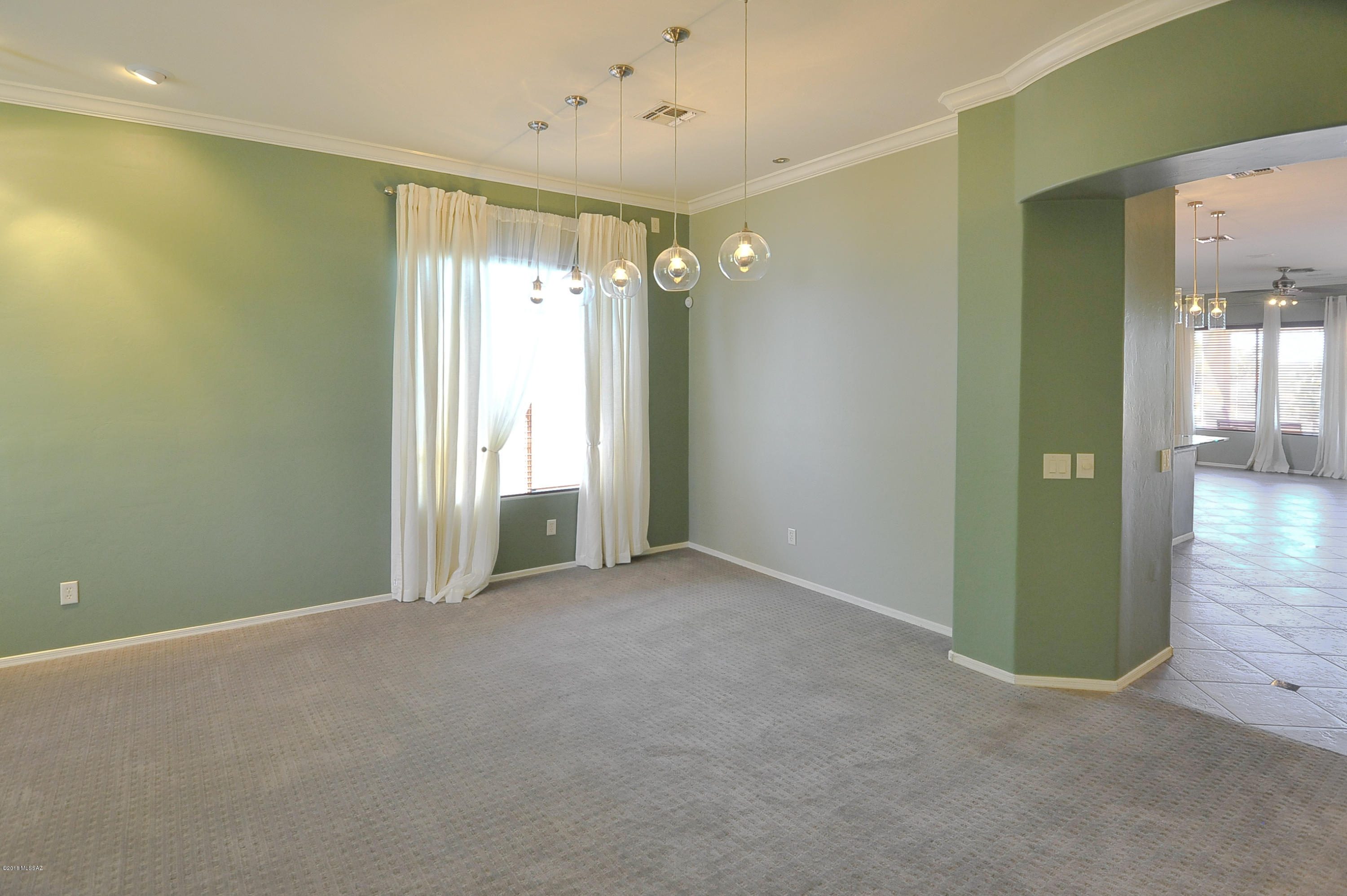 Rancho Vistoso Nhbd 2 Phase 1 - Residential Lease