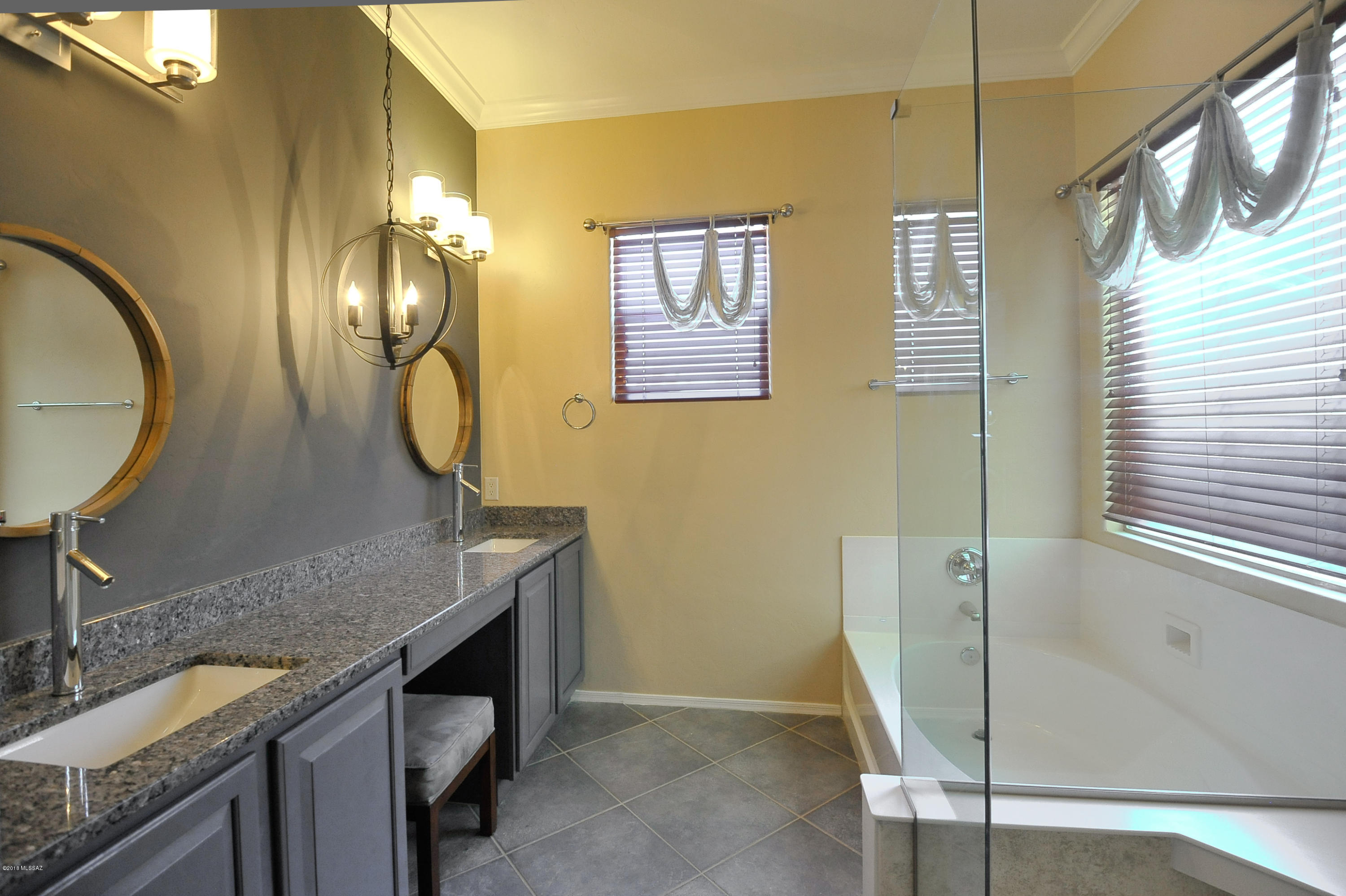 Rancho Vistoso Nhbd 2 Phase 1 - Residential Lease