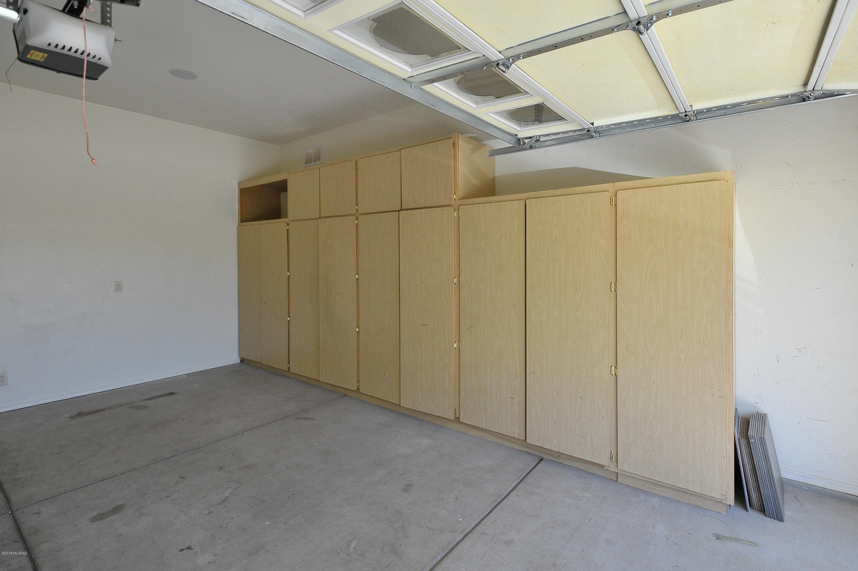 Rancho Vistoso Nhbd 2 Phase 1 - Residential Lease