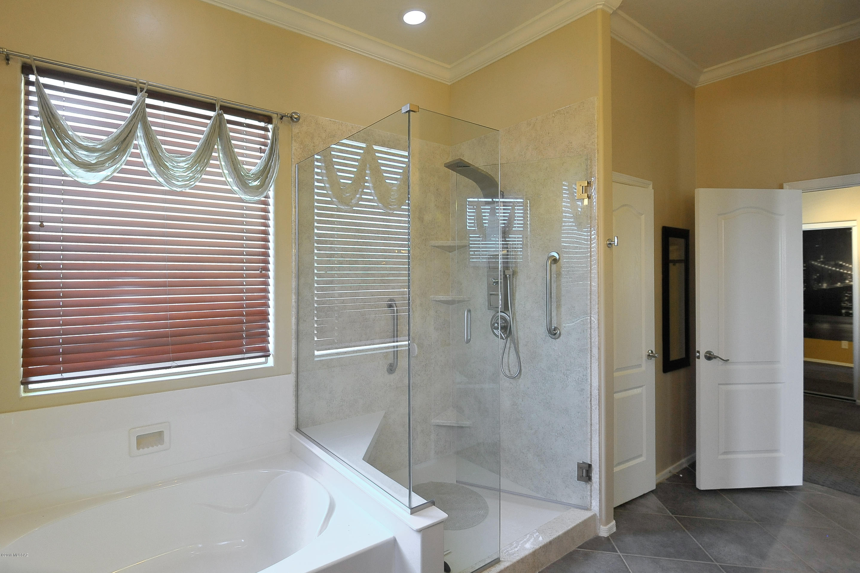 Rancho Vistoso Nhbd 2 Phase 1 - Residential Lease