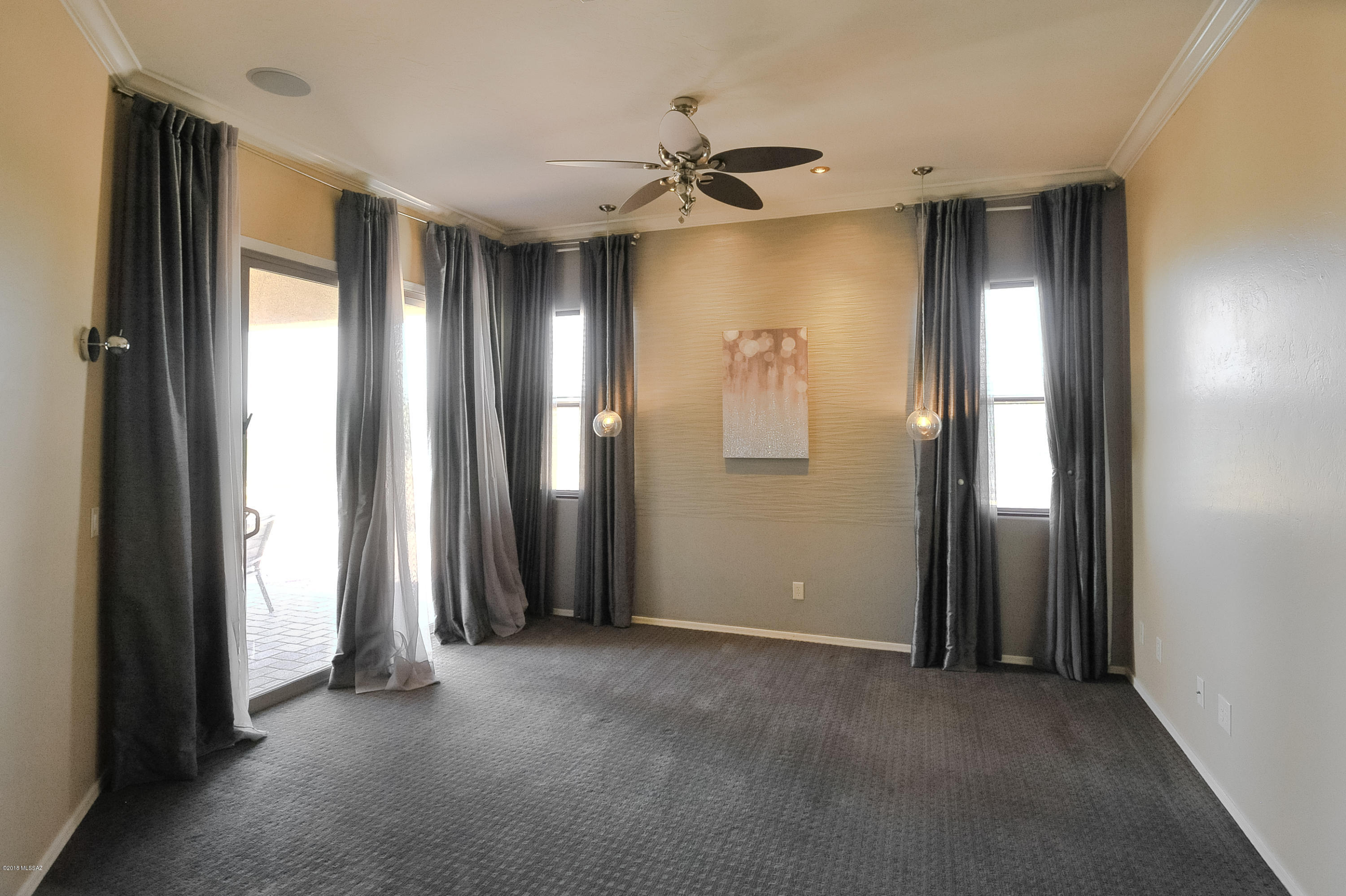 Rancho Vistoso Nhbd 2 Phase 1 - Residential Lease