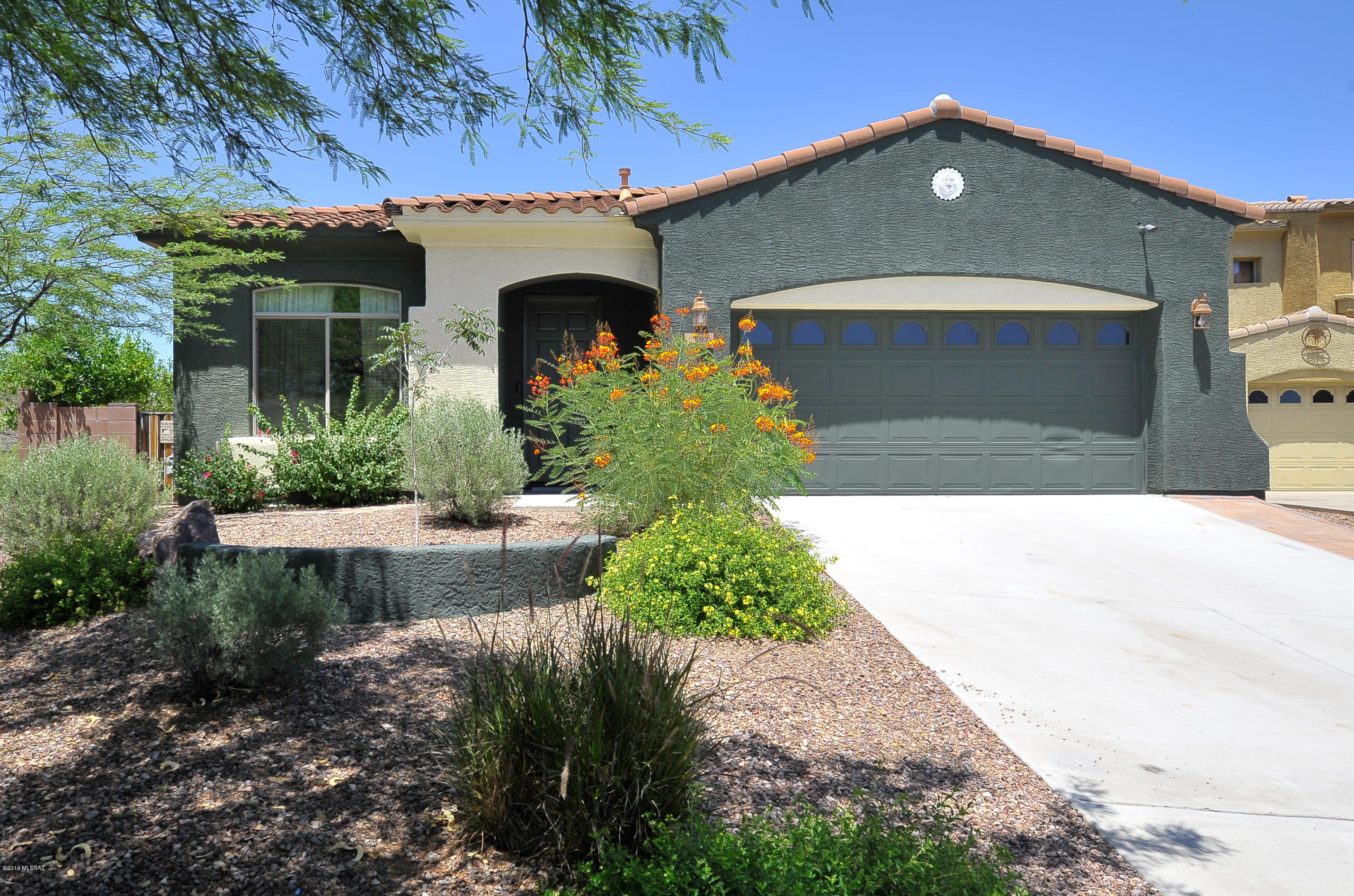 Rancho Vistoso Nhbd 2 Phase 1 - Residential Lease