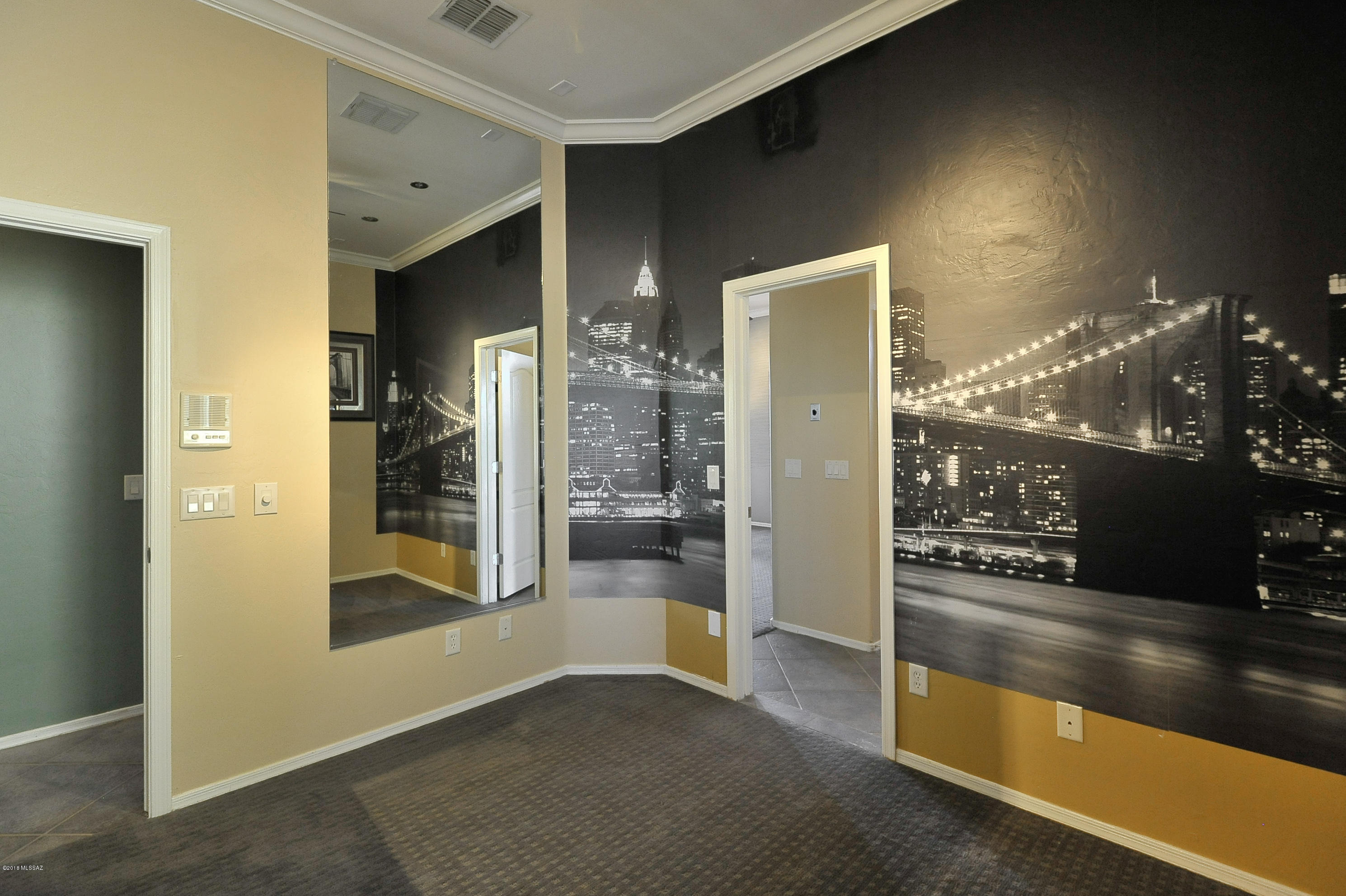 Rancho Vistoso Nhbd 2 Phase 1 - Residential Lease