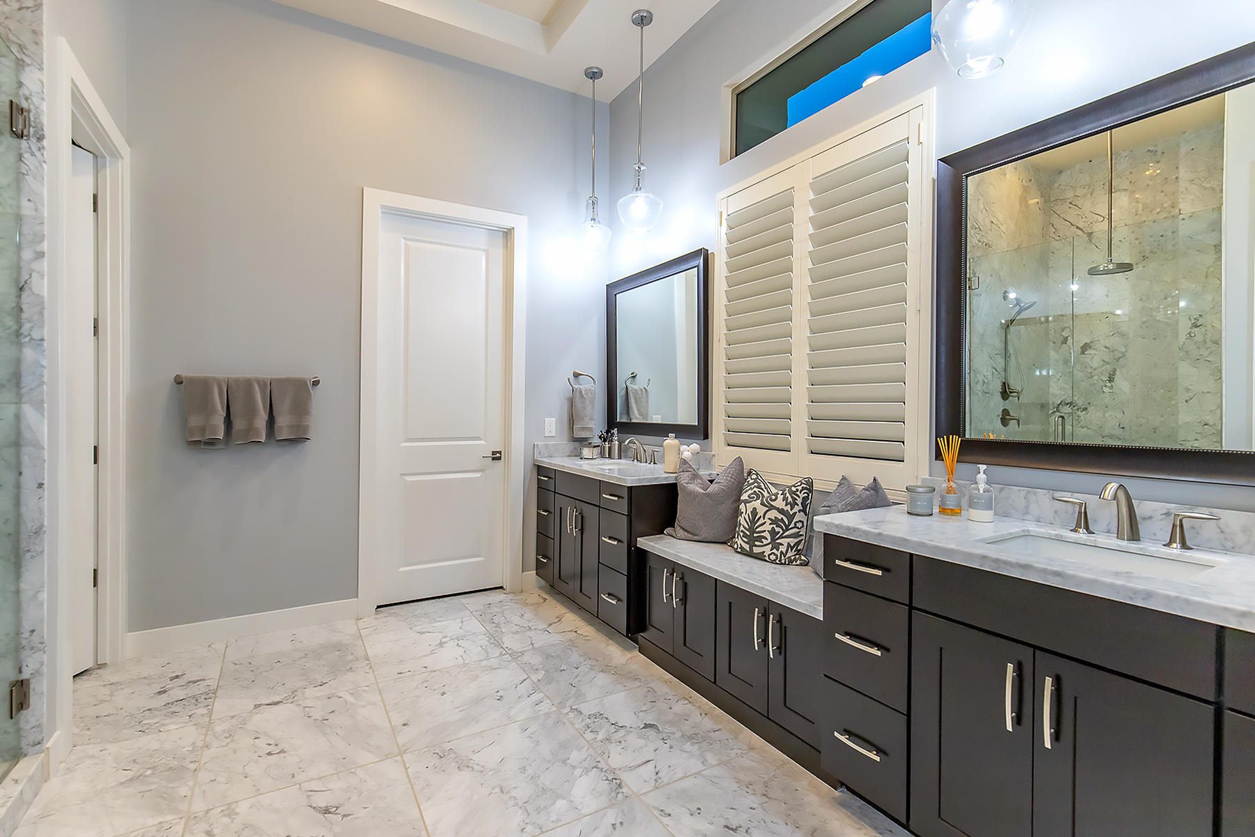 Stone Canyon VIII (486-602) - Residential