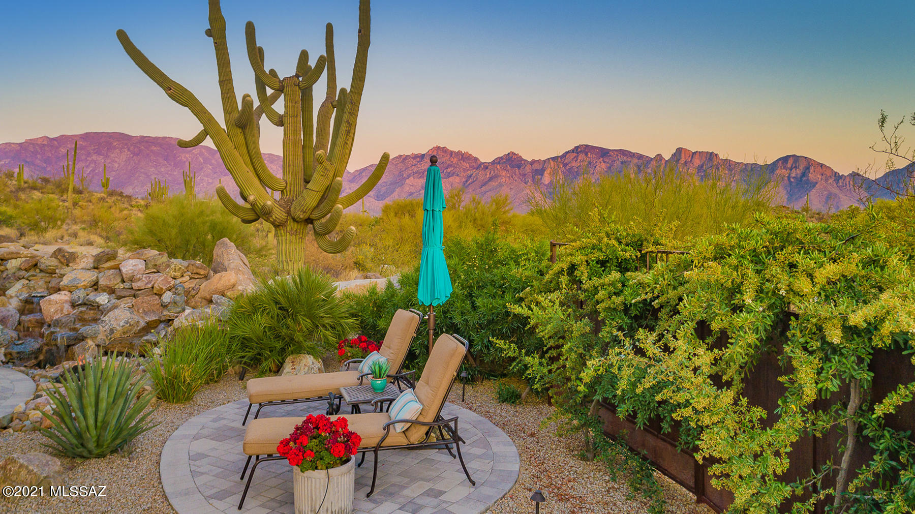 Stone Canyon VIII (486-602) - Residential