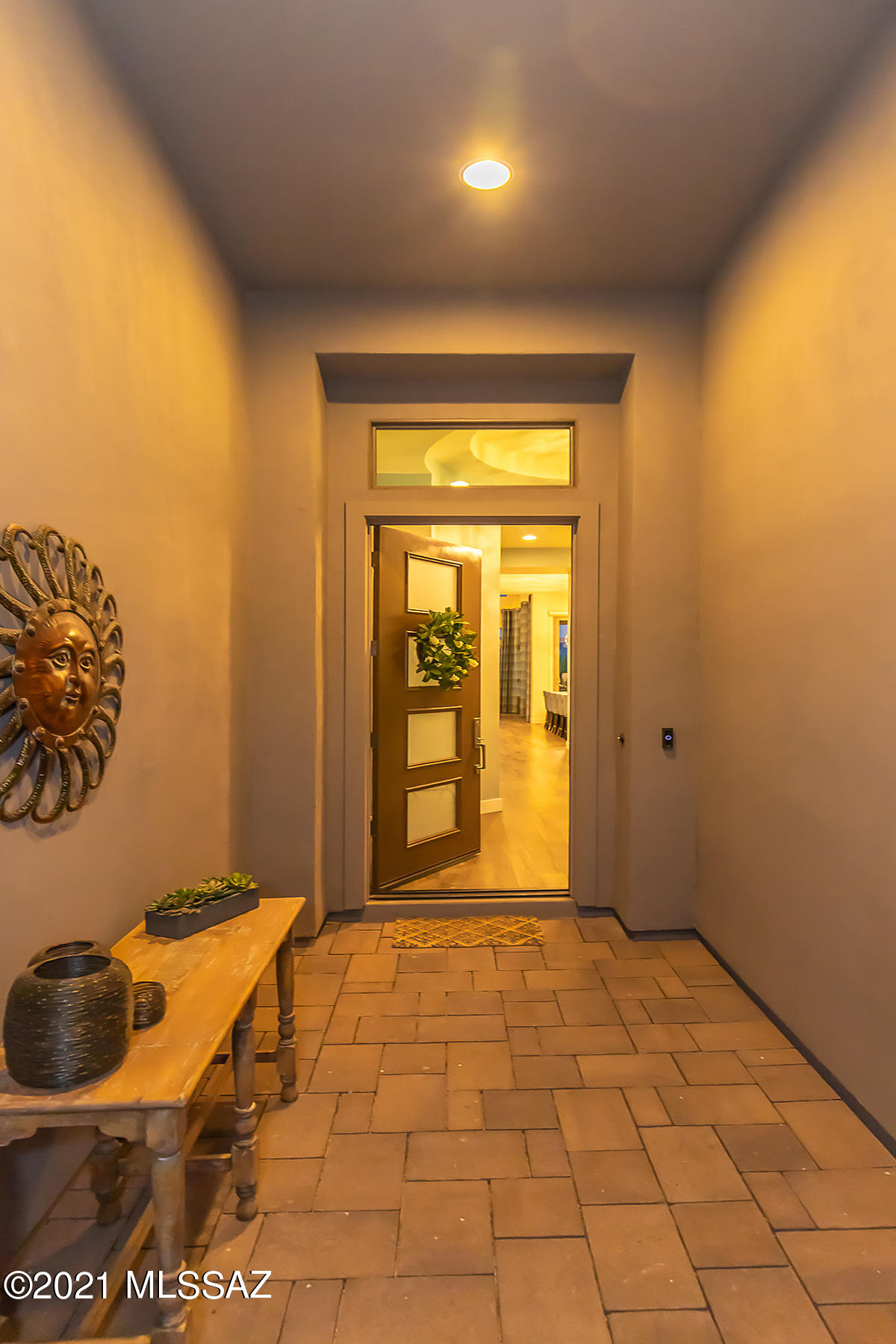Stone Canyon VIII (486-602) - Residential