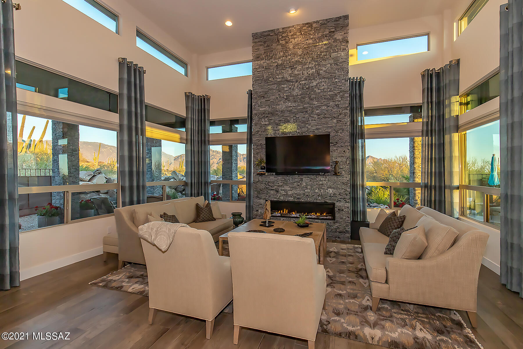 Stone Canyon VIII (486-602) - Residential