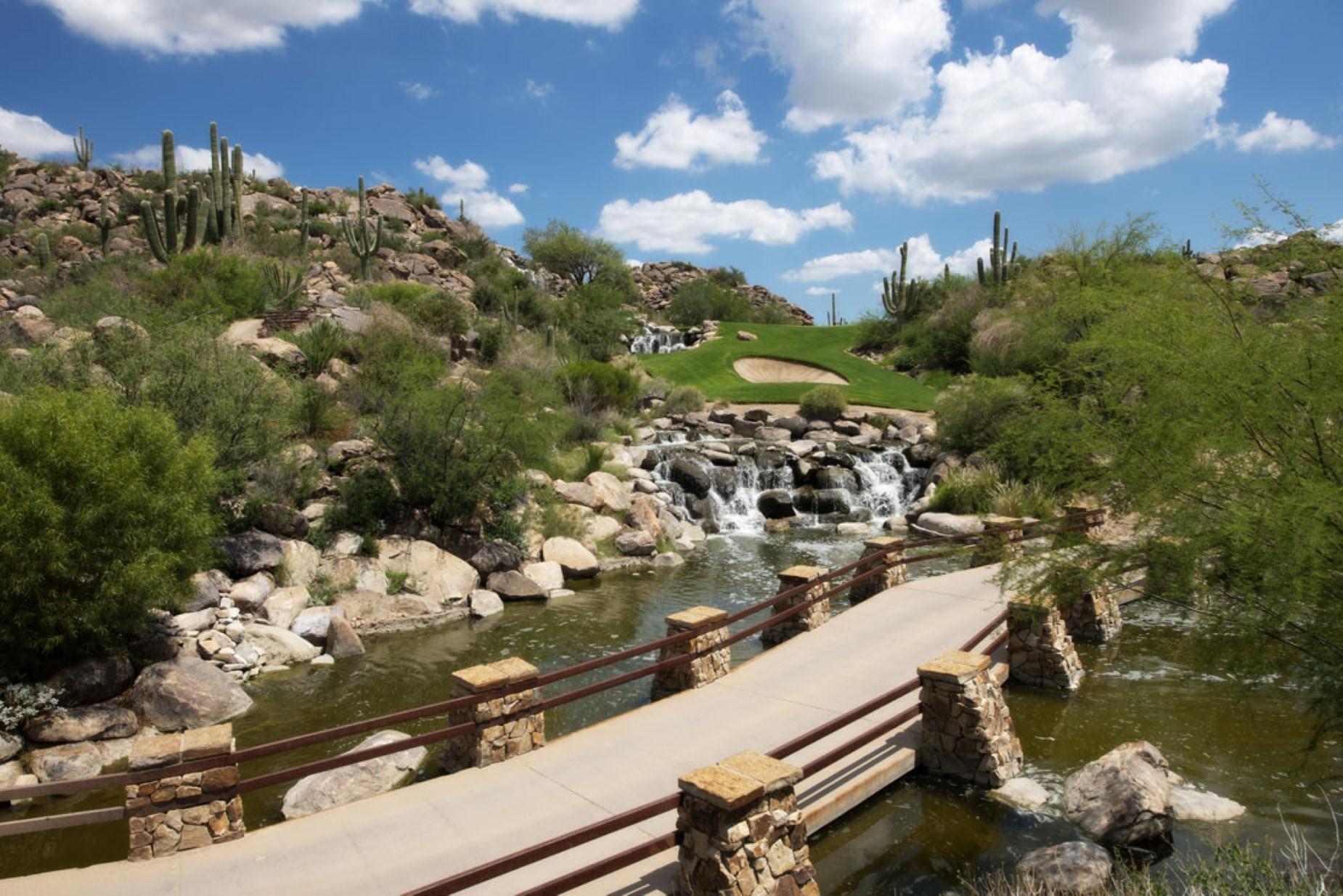 Stone Canyon VIII (486-602) - Residential