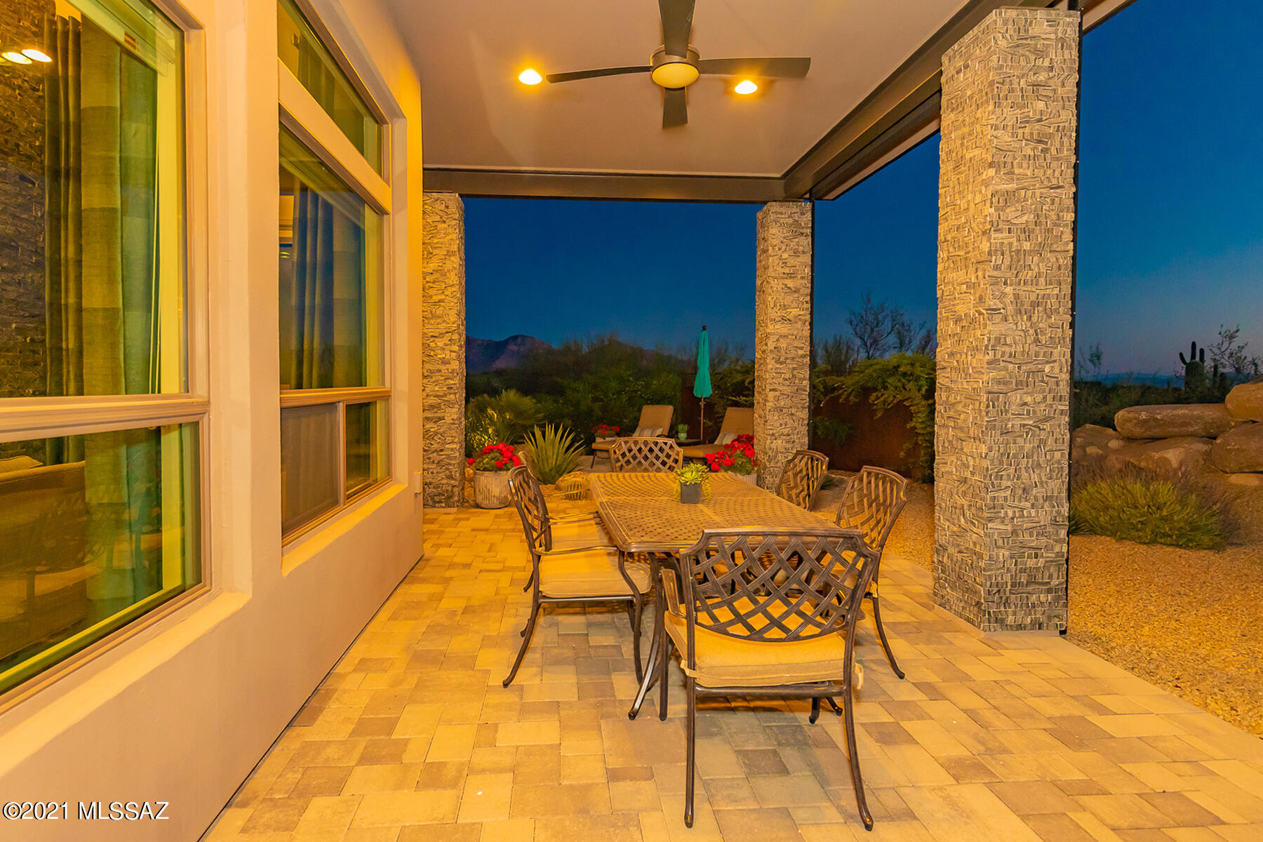 Stone Canyon VIII (486-602) - Residential