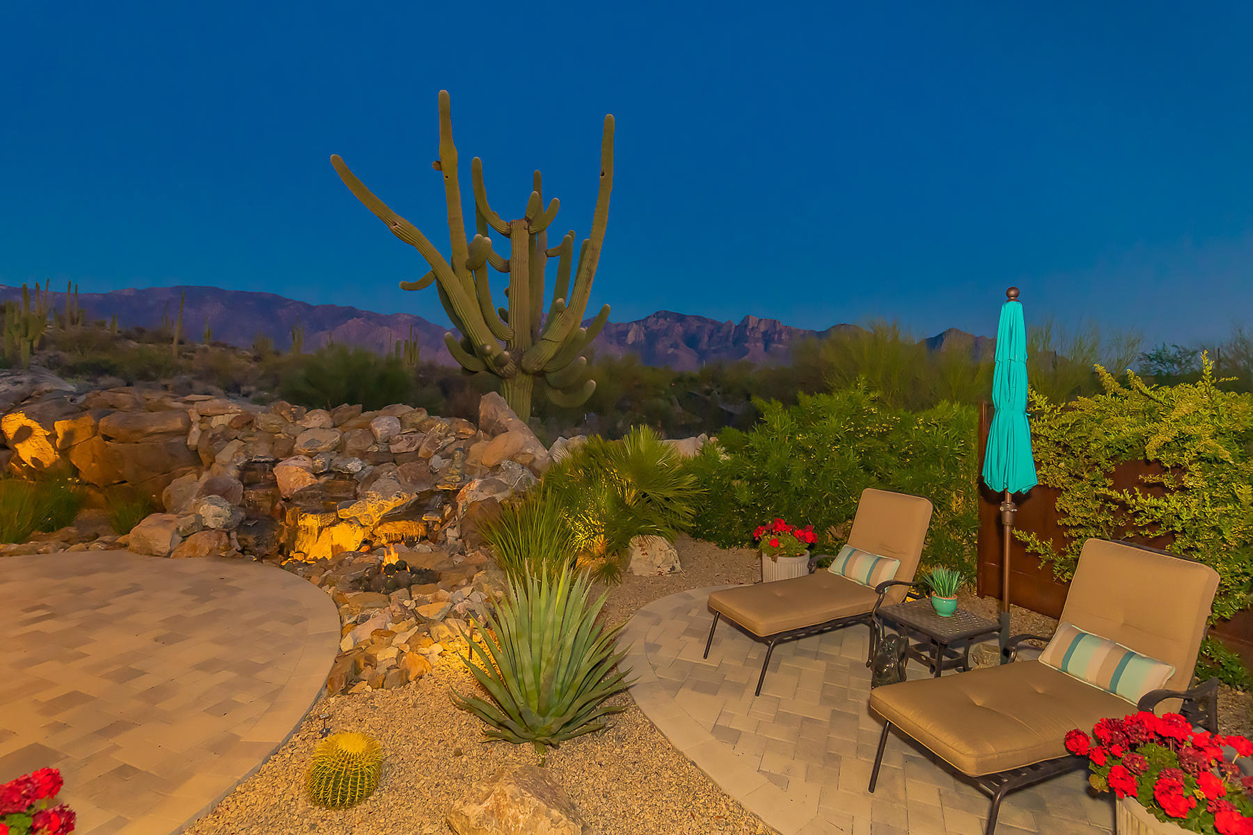Stone Canyon VIII (486-602) - Residential