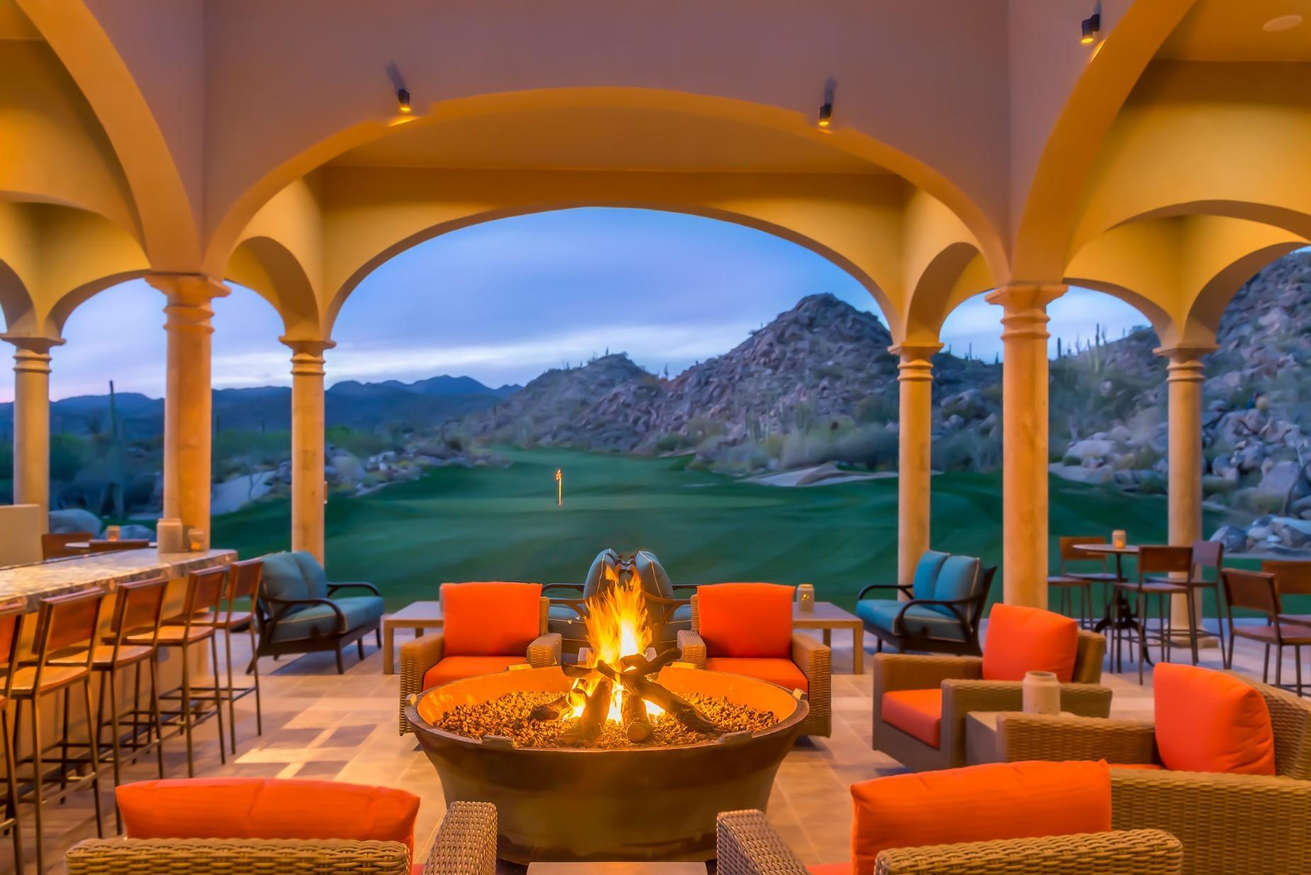 Stone Canyon VIII (486-602) - Residential