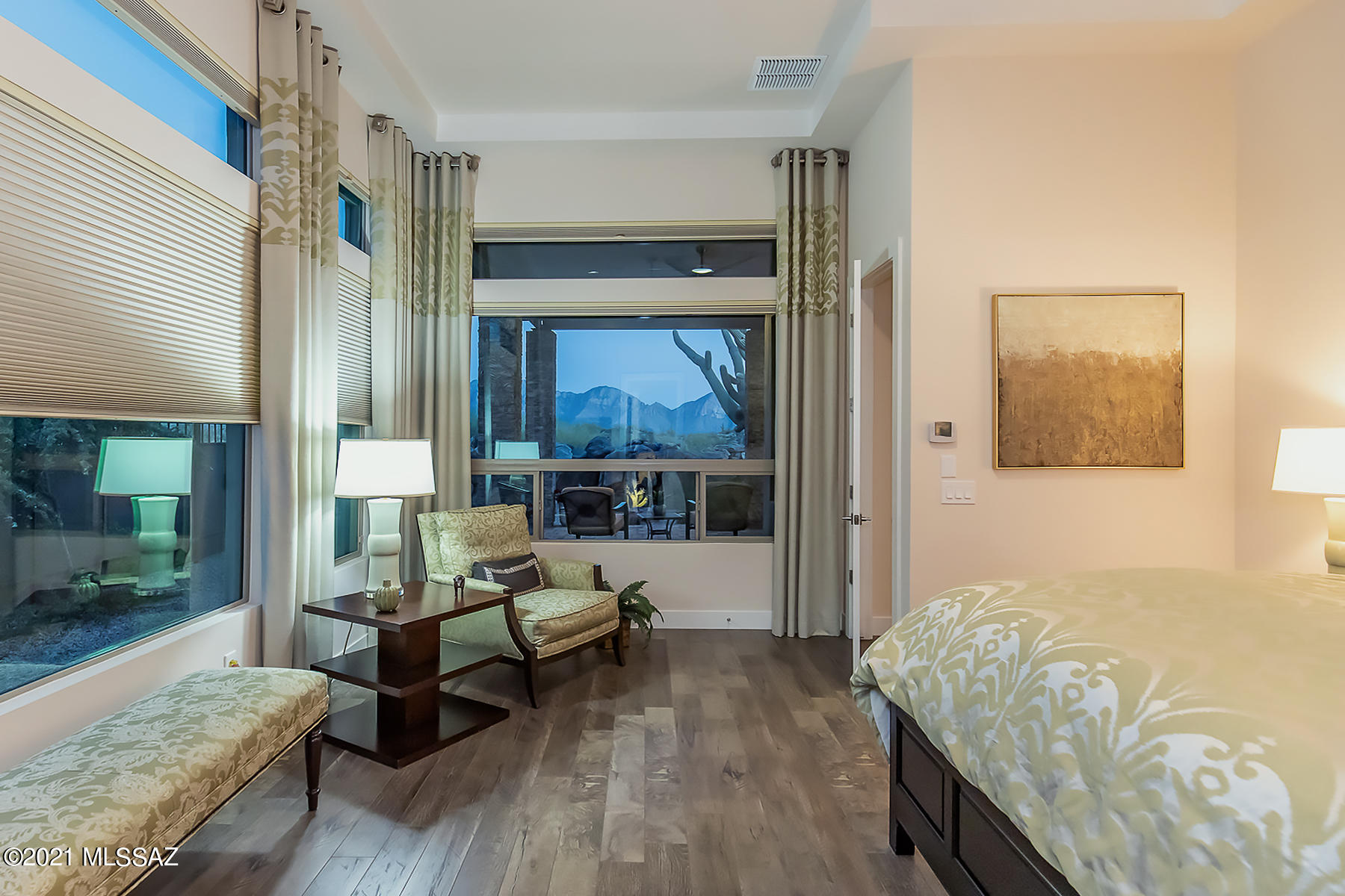 Stone Canyon VIII (486-602) - Residential