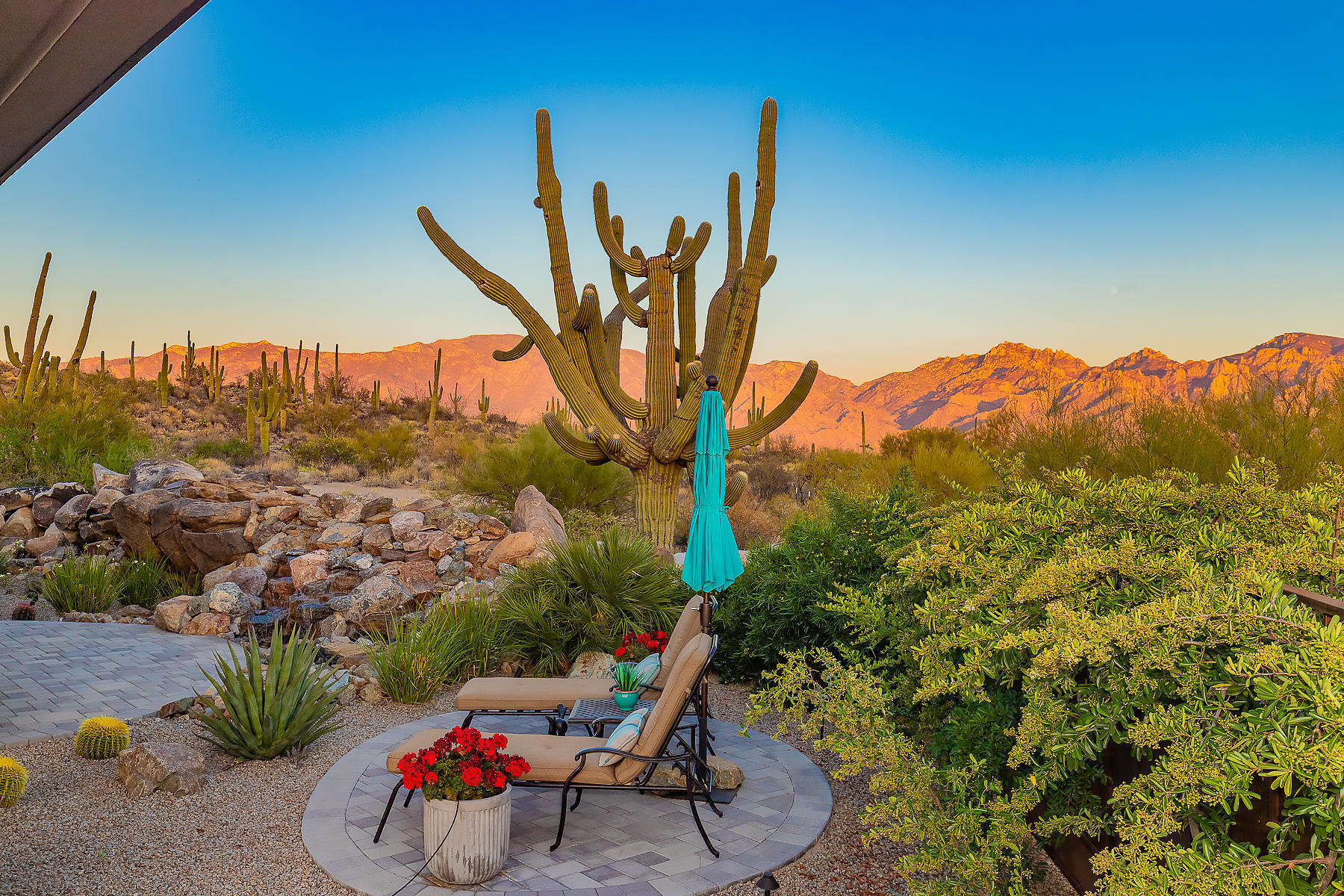 Stone Canyon VIII (486-602) - Residential