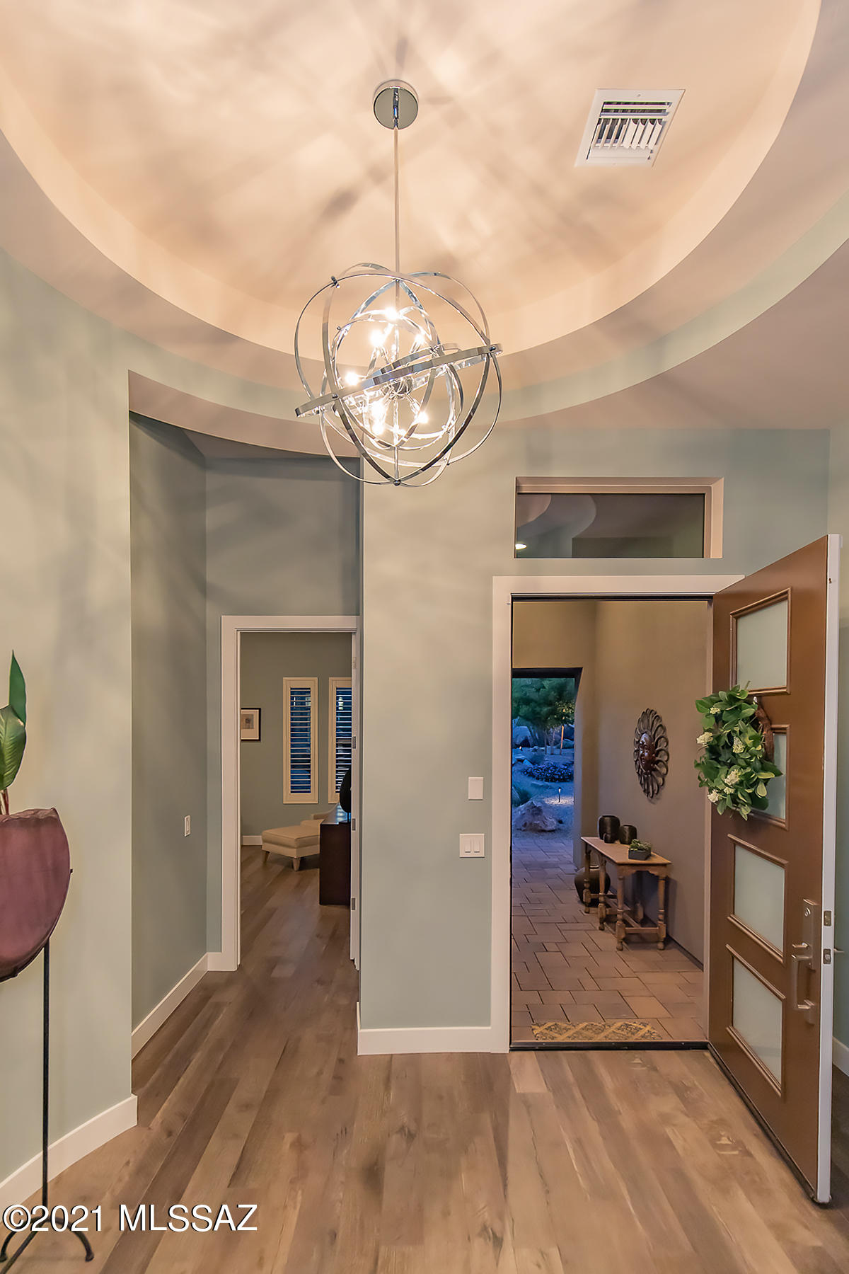 Stone Canyon VIII (486-602) - Residential