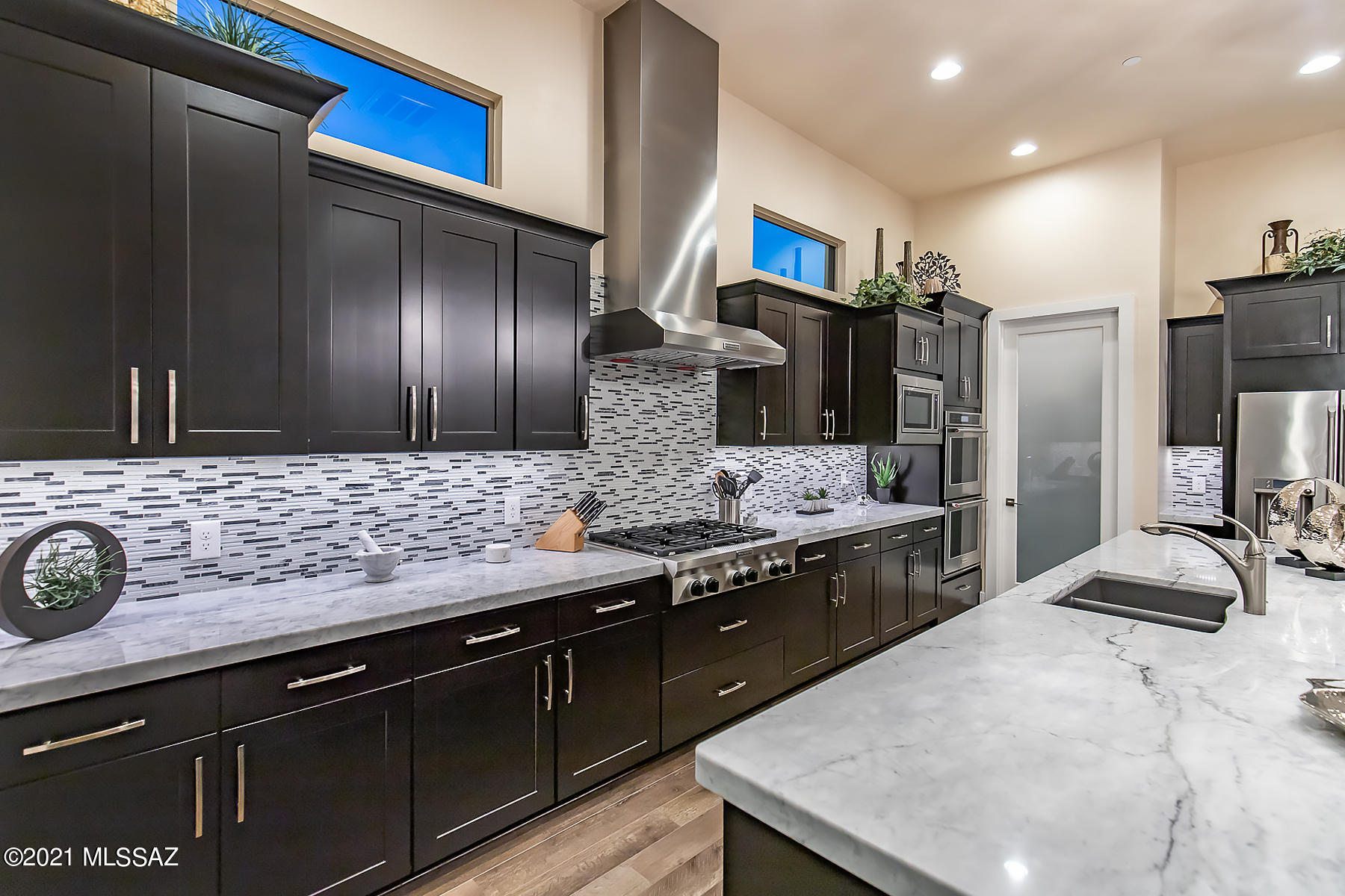 Stone Canyon VIII (486-602) - Residential