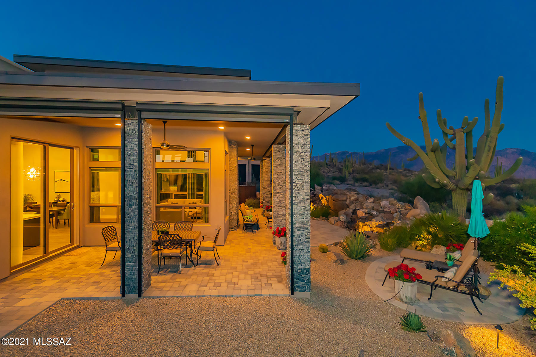 Stone Canyon VIII (486-602) - Residential