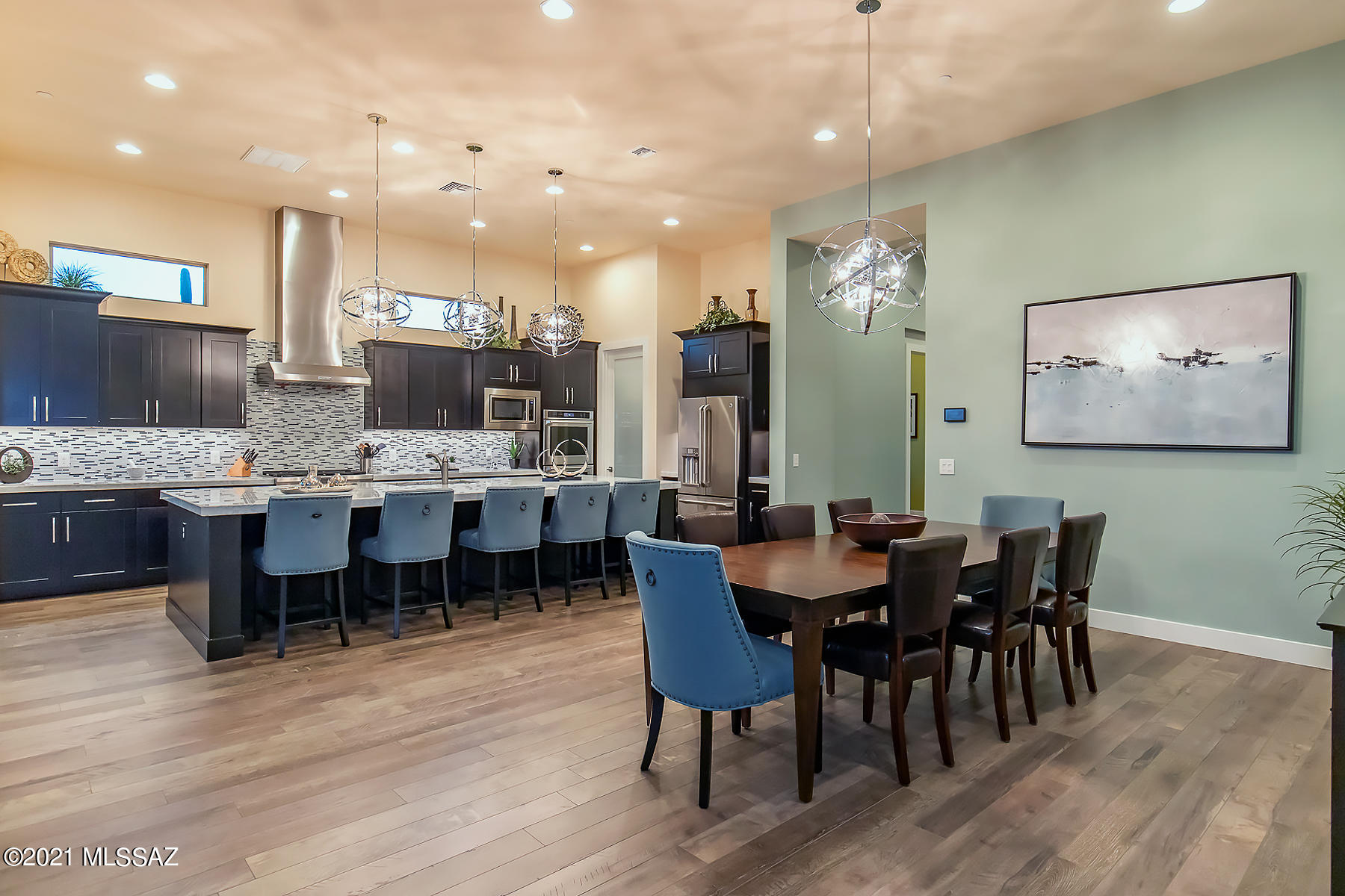 Stone Canyon VIII (486-602) - Residential