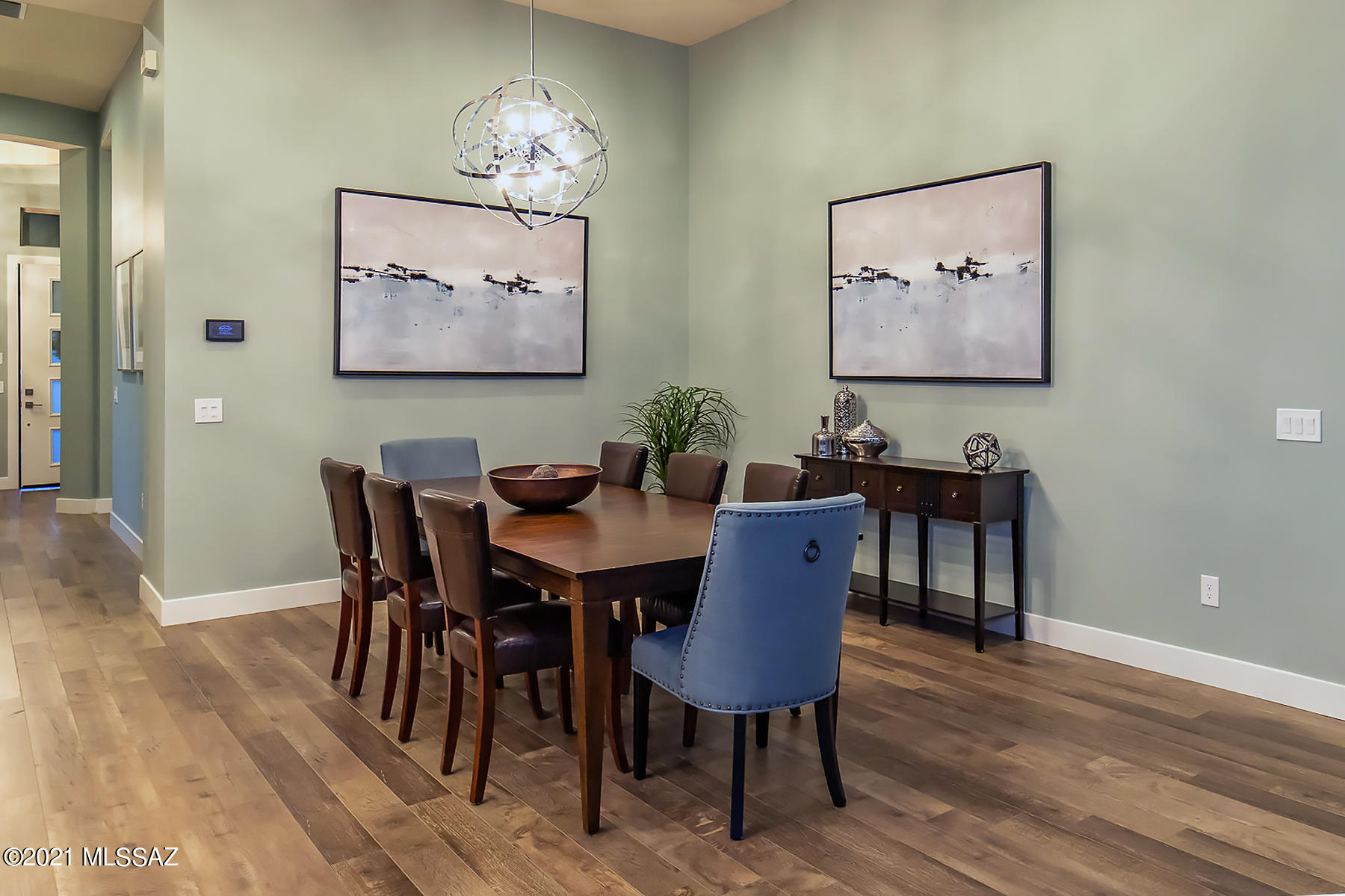 Stone Canyon VIII (486-602) - Residential