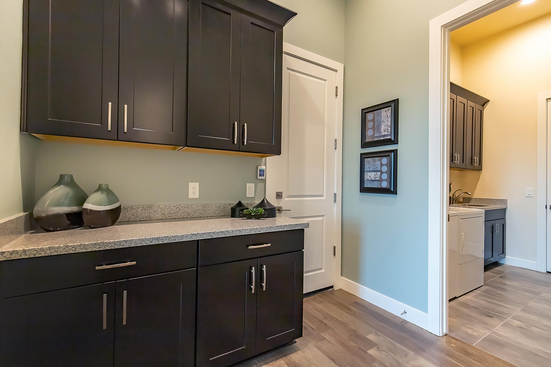 Stone Canyon VIII (486-602) - Residential