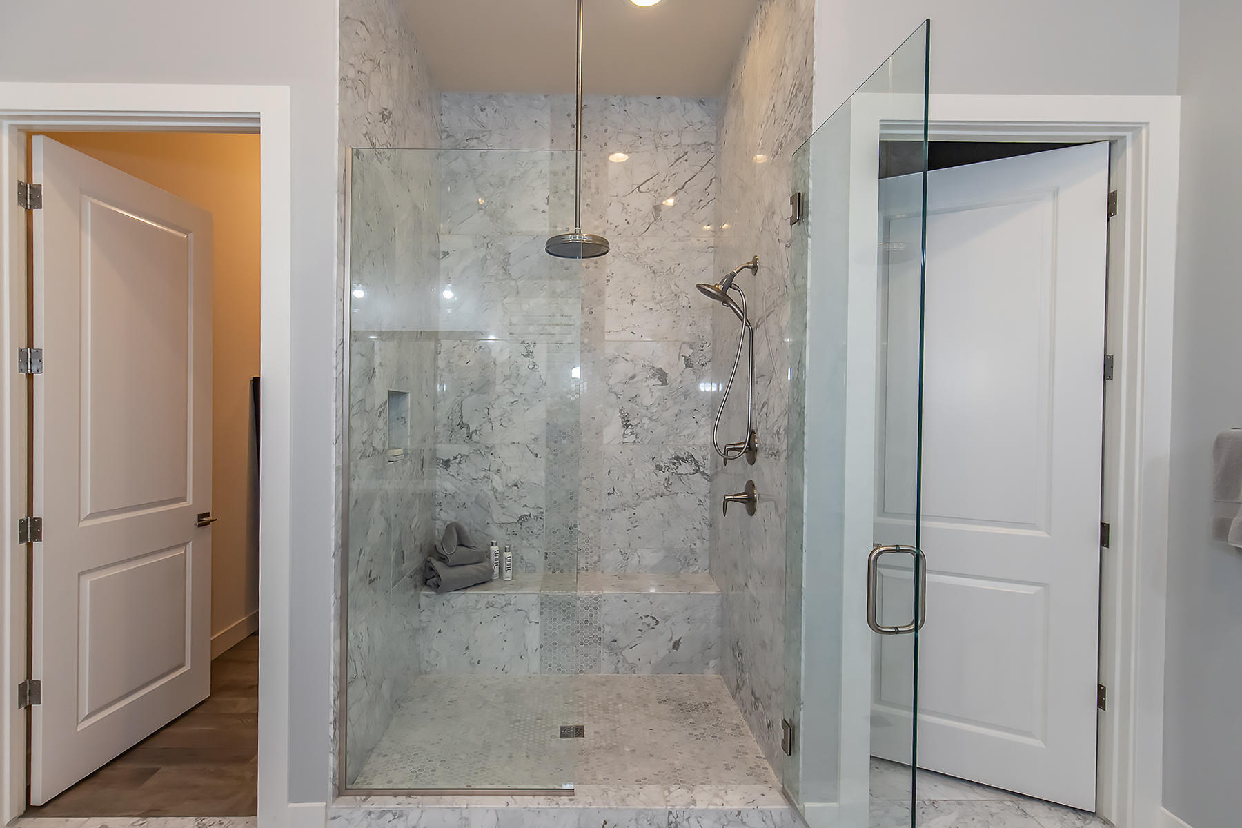 Stone Canyon VIII (486-602) - Residential