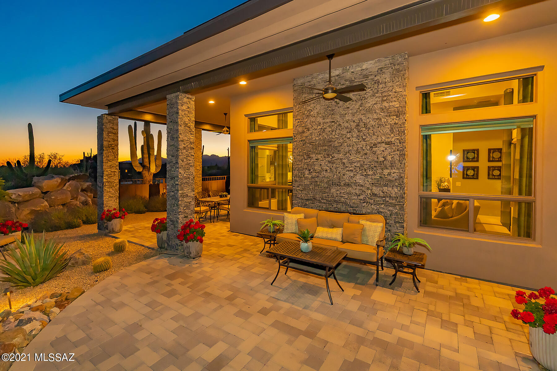 Stone Canyon VIII (486-602) - Residential