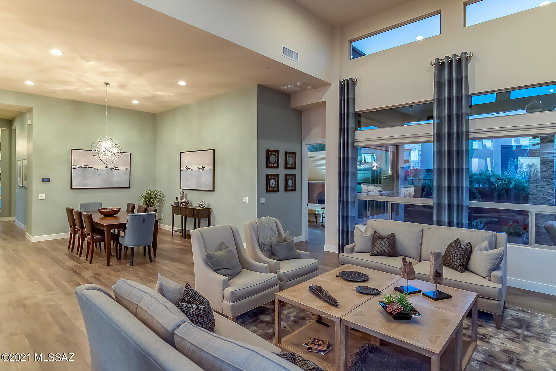 Stone Canyon VIII (486-602) - Residential