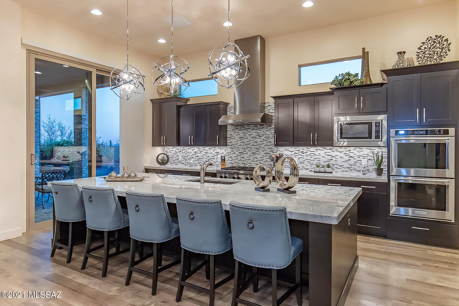 Stone Canyon VIII (486-602) - Residential