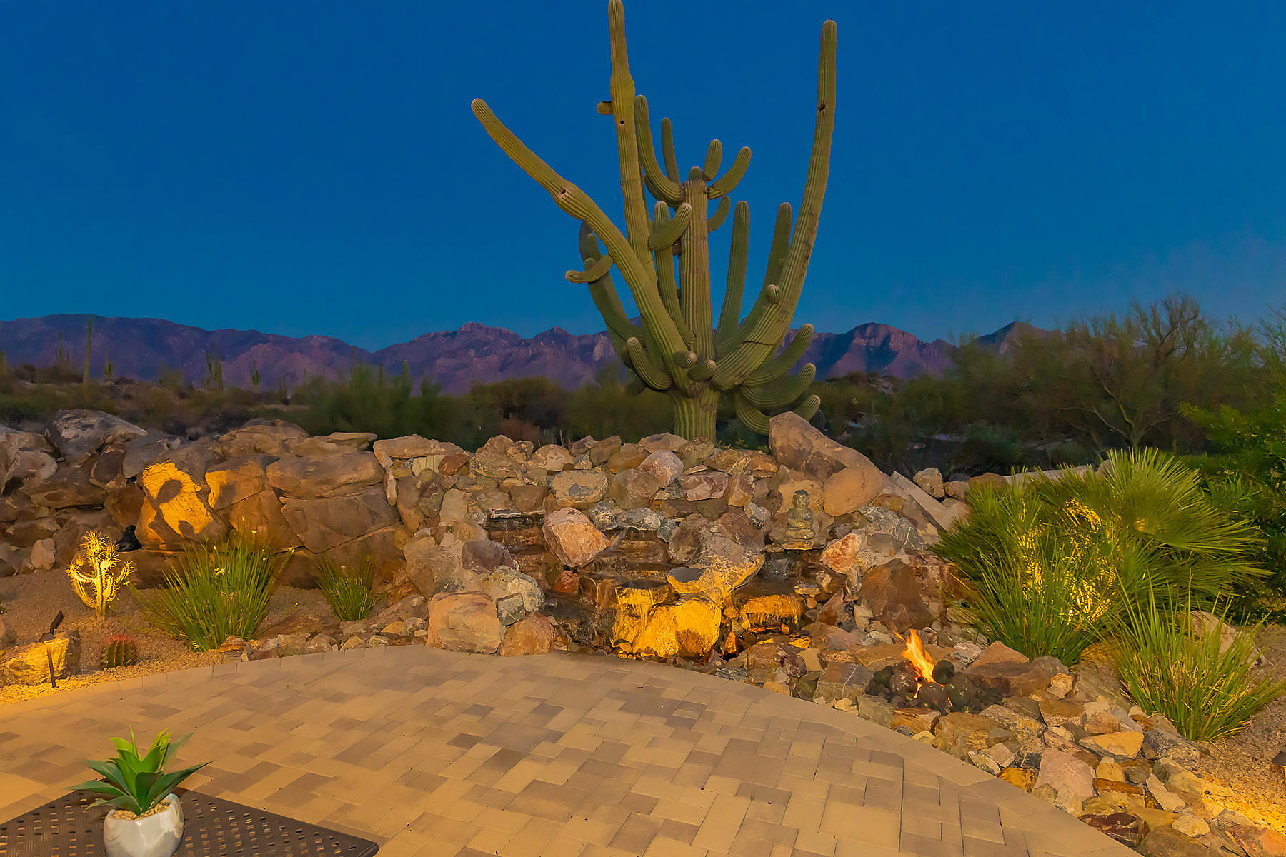 Stone Canyon VIII (486-602) - Residential