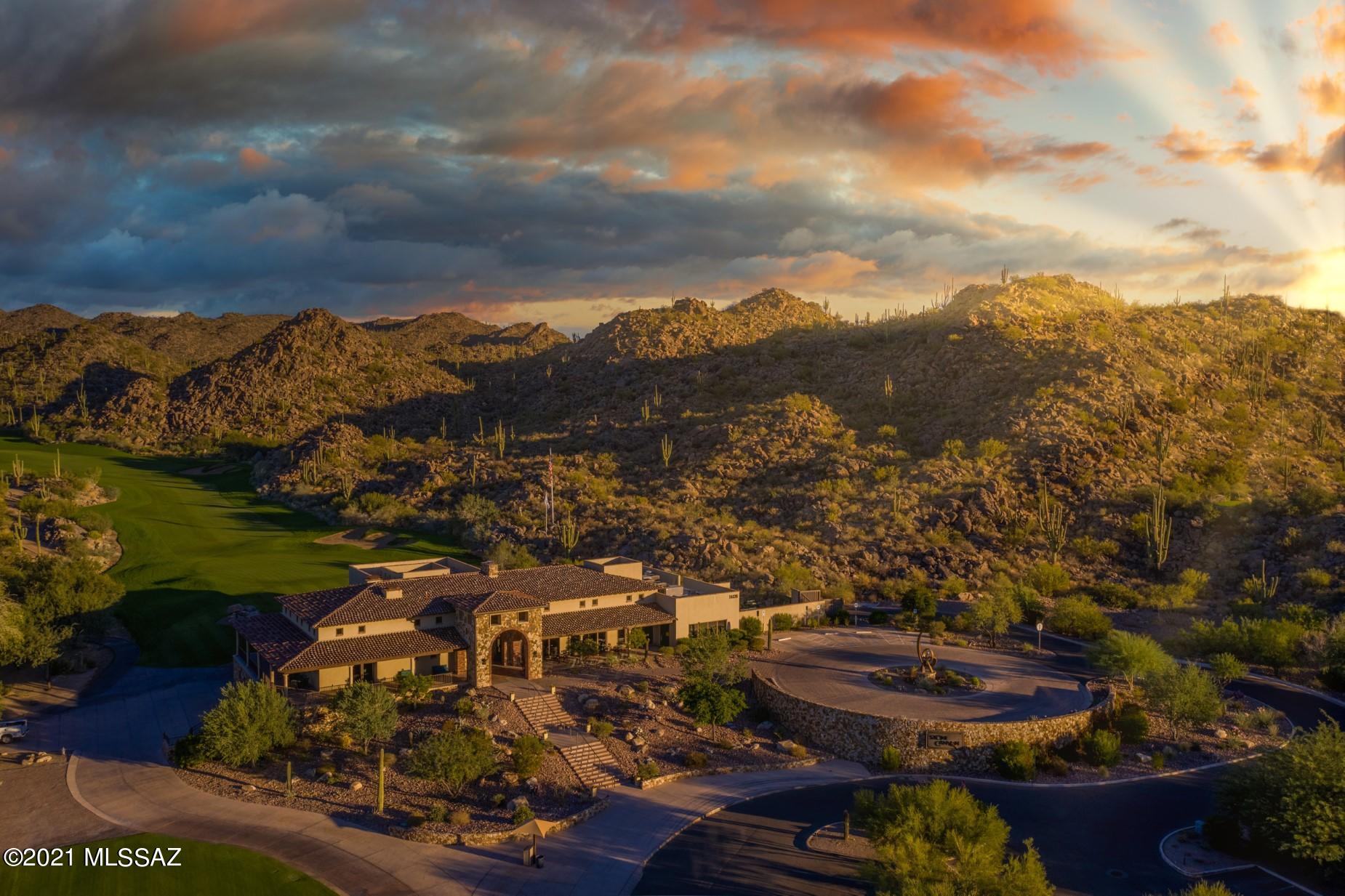 Stone Canyon VIII (486-602) - Residential