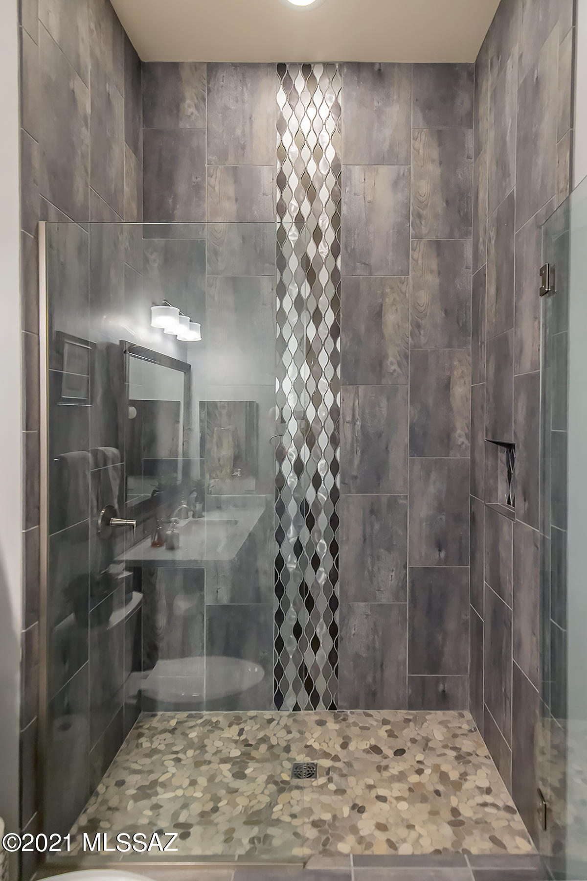 Stone Canyon VIII (486-602) - Residential