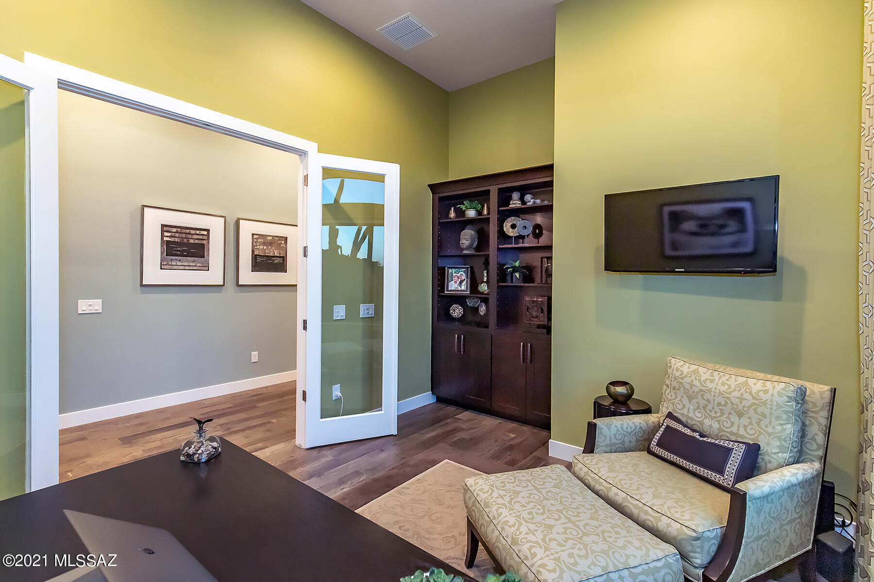 Stone Canyon VIII (486-602) - Residential